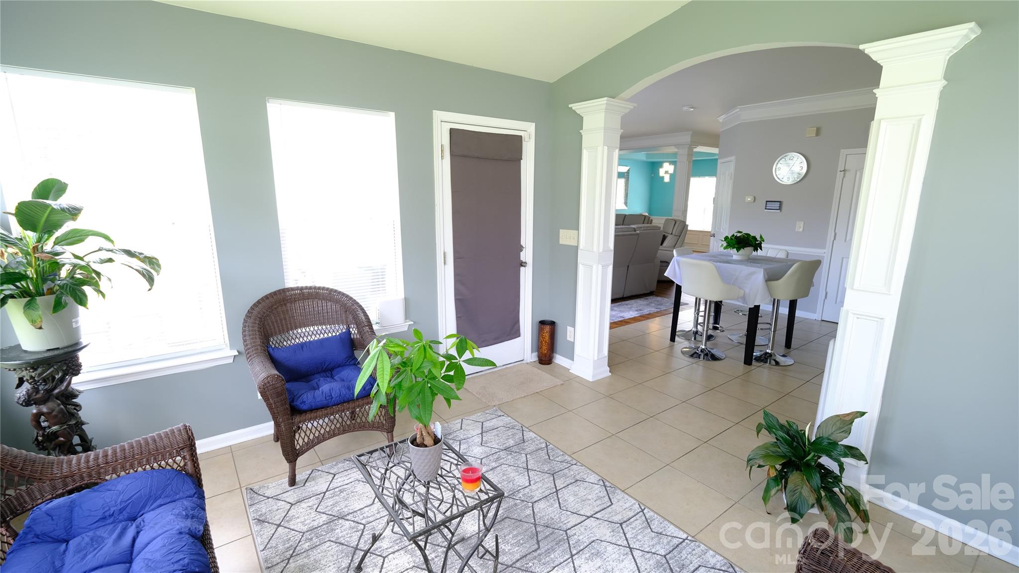 608 Wrayhill Drive — Charlotte
