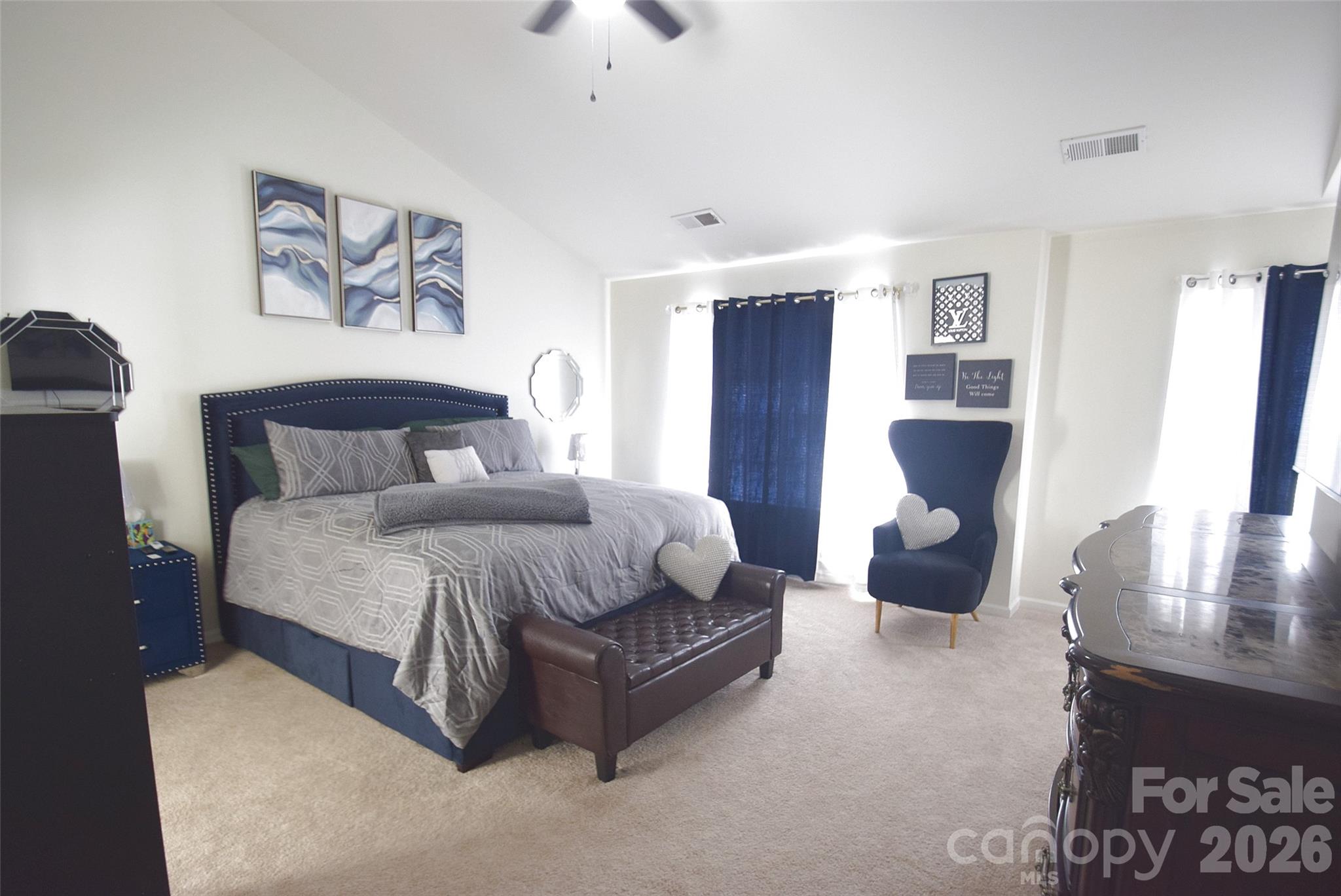 608 Wrayhill Drive — Charlotte