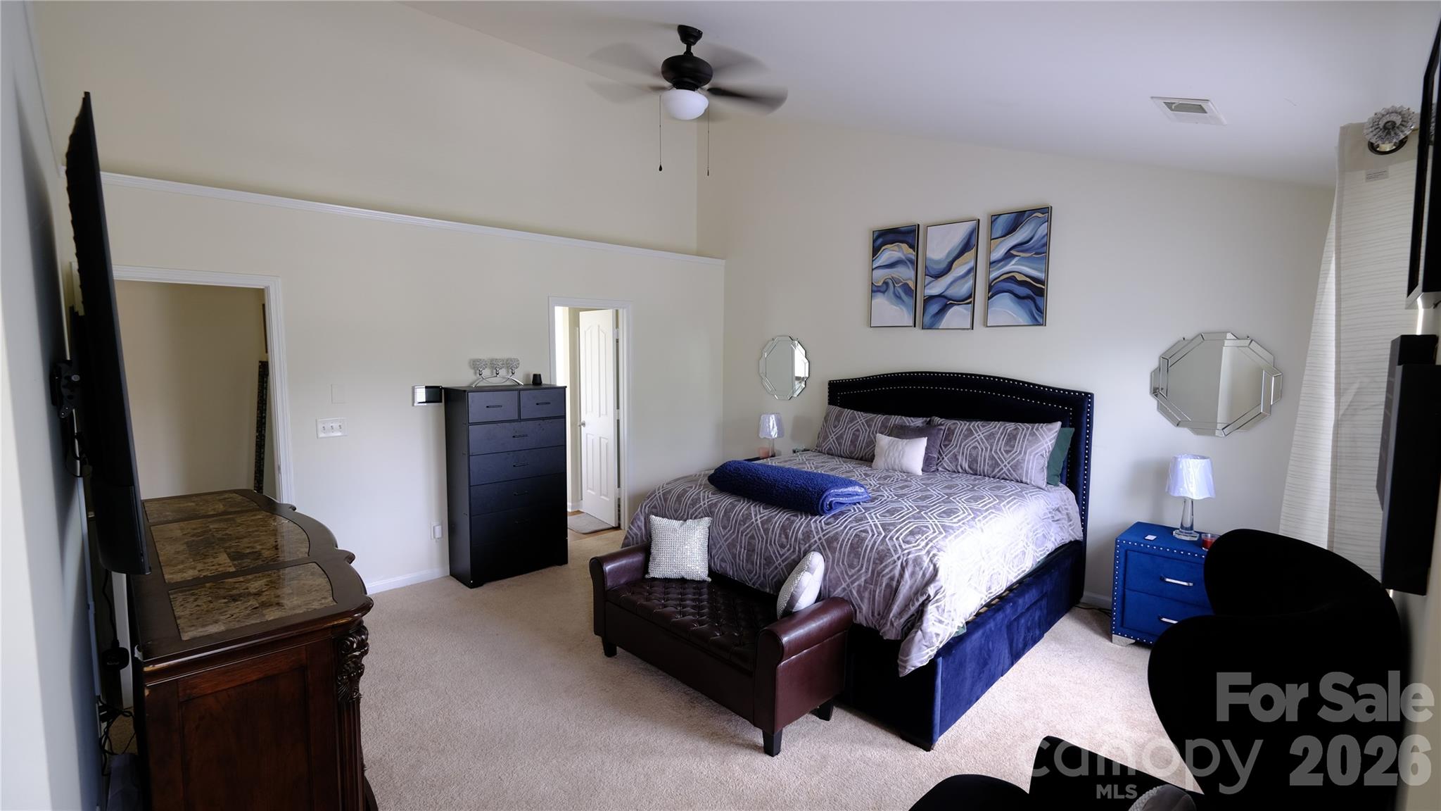 608 Wrayhill Drive — Charlotte