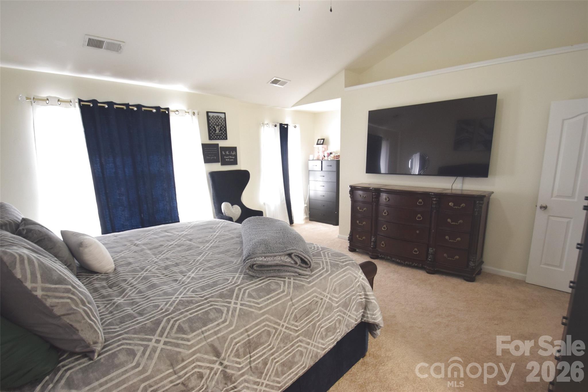 608 Wrayhill Drive — Charlotte