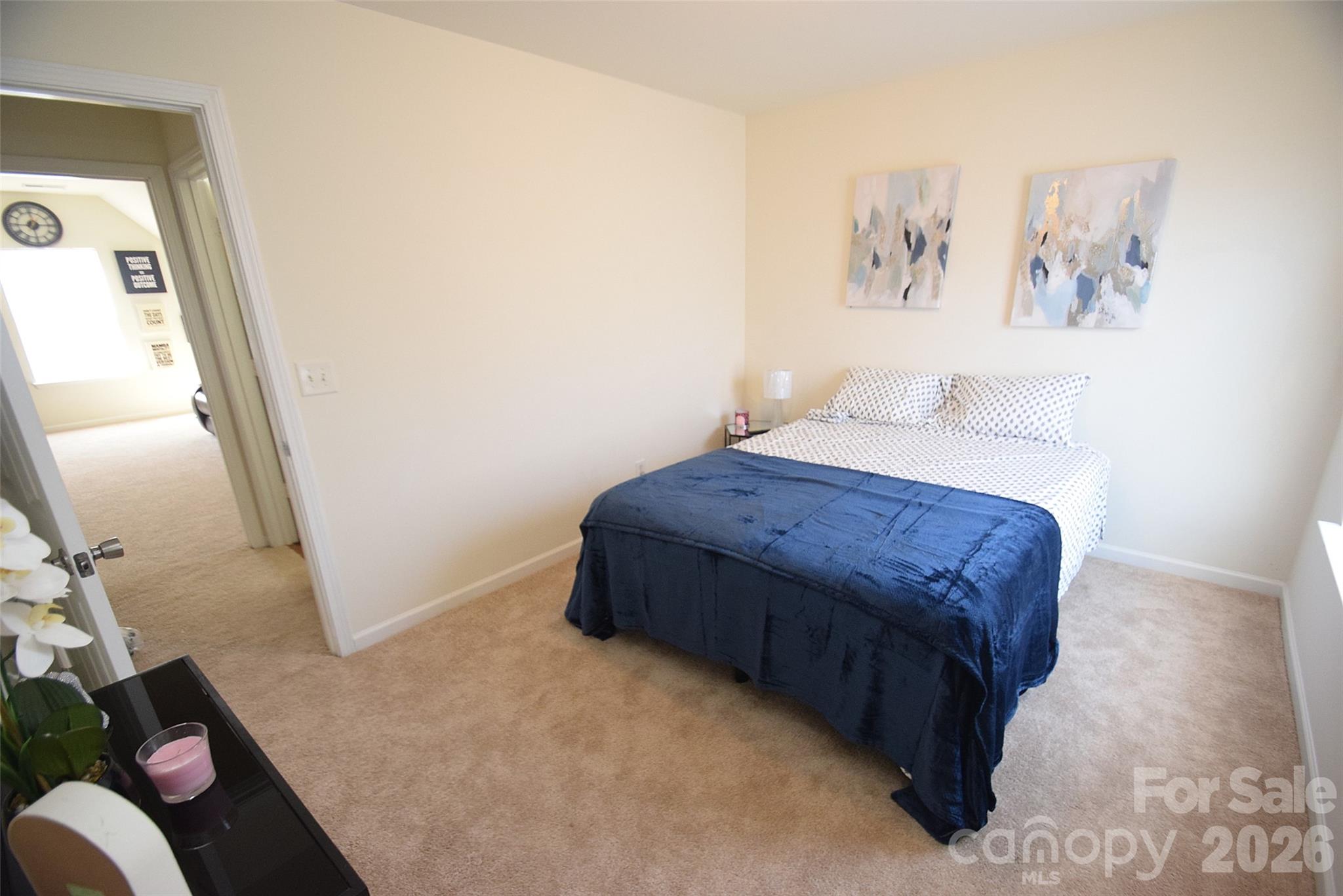 608 Wrayhill Drive — Charlotte