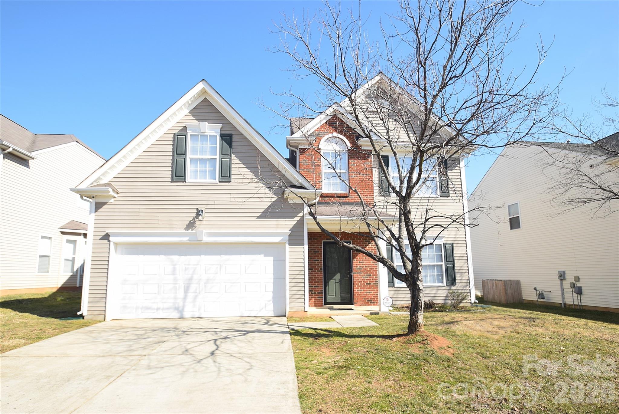 608 Wrayhill Drive — Charlotte