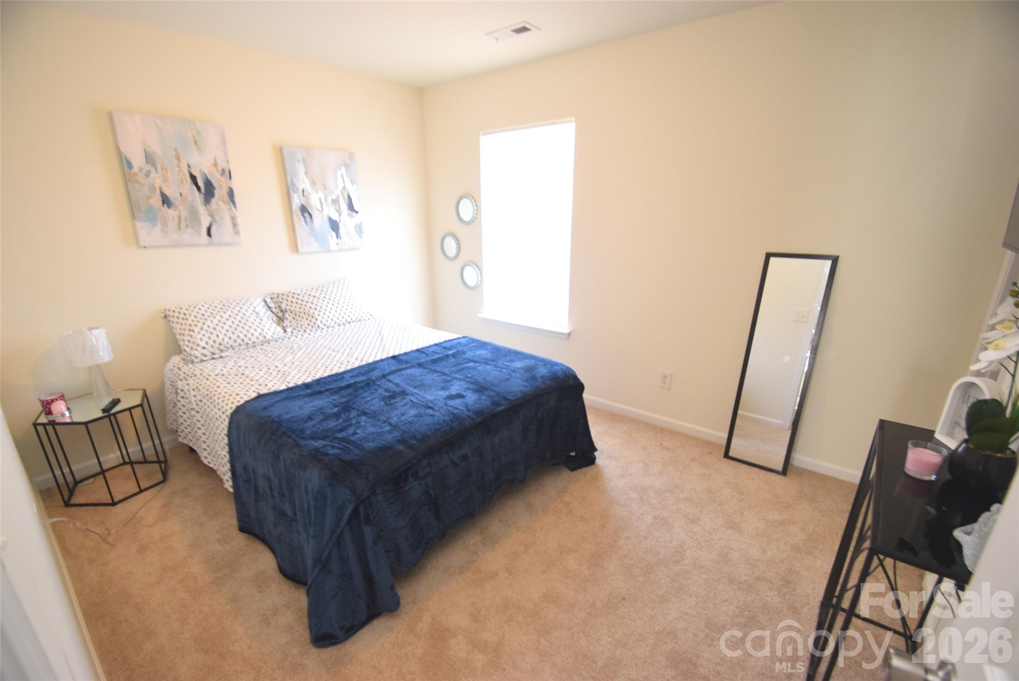 608 Wrayhill Drive — Charlotte