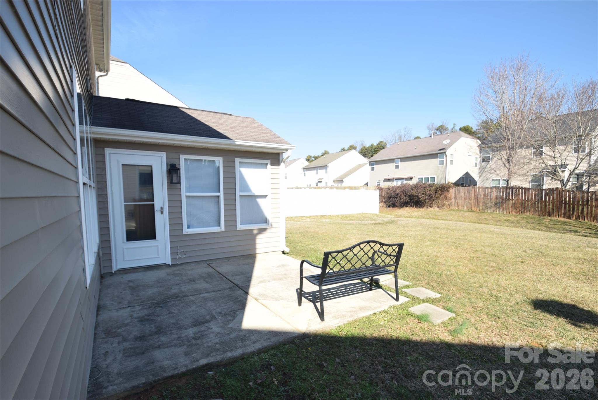 608 Wrayhill Drive — Charlotte