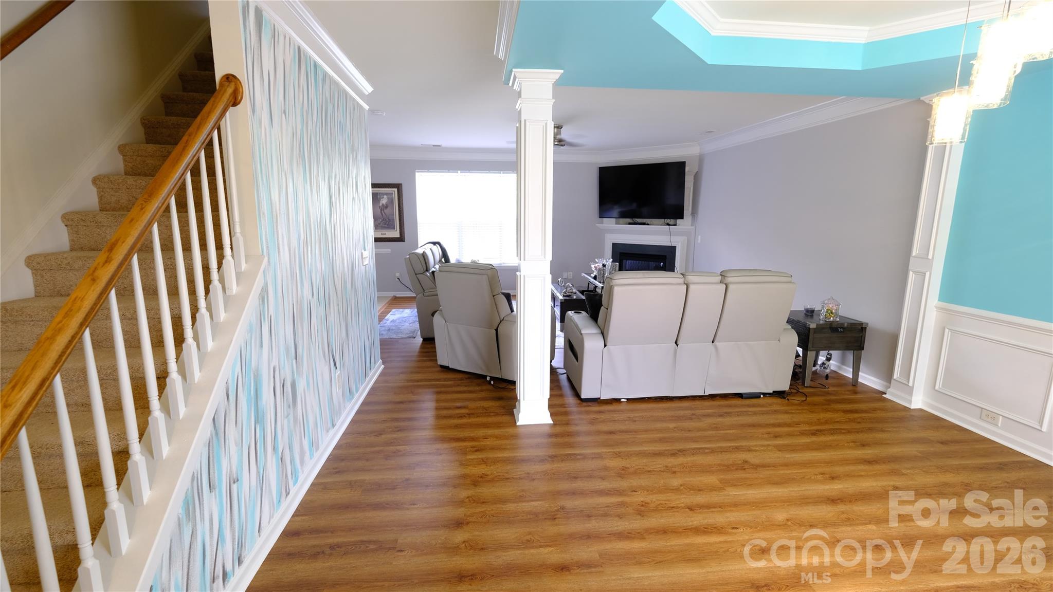 608 Wrayhill Drive — Charlotte