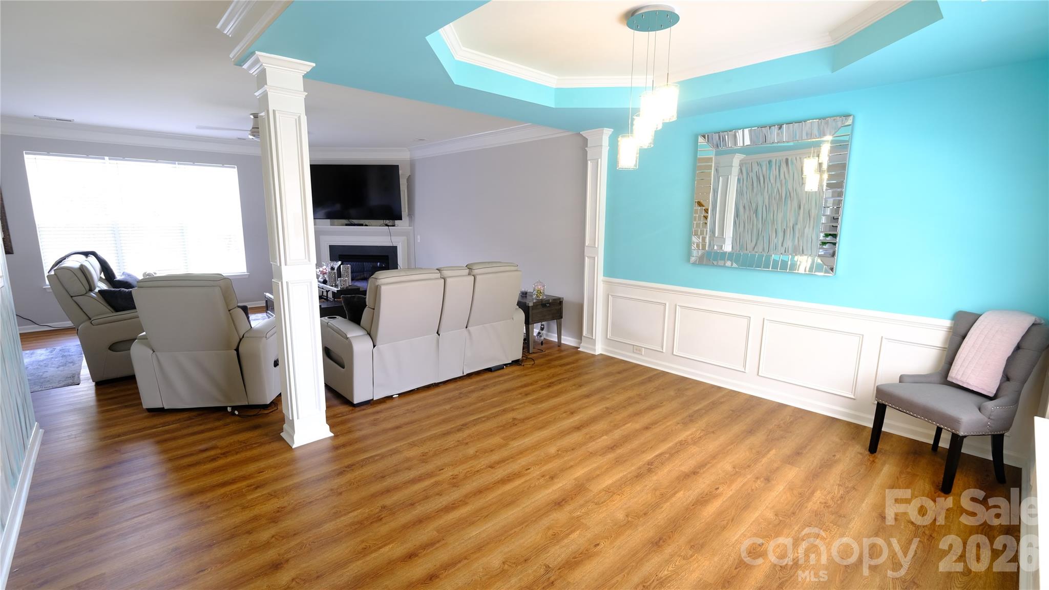 608 Wrayhill Drive — Charlotte