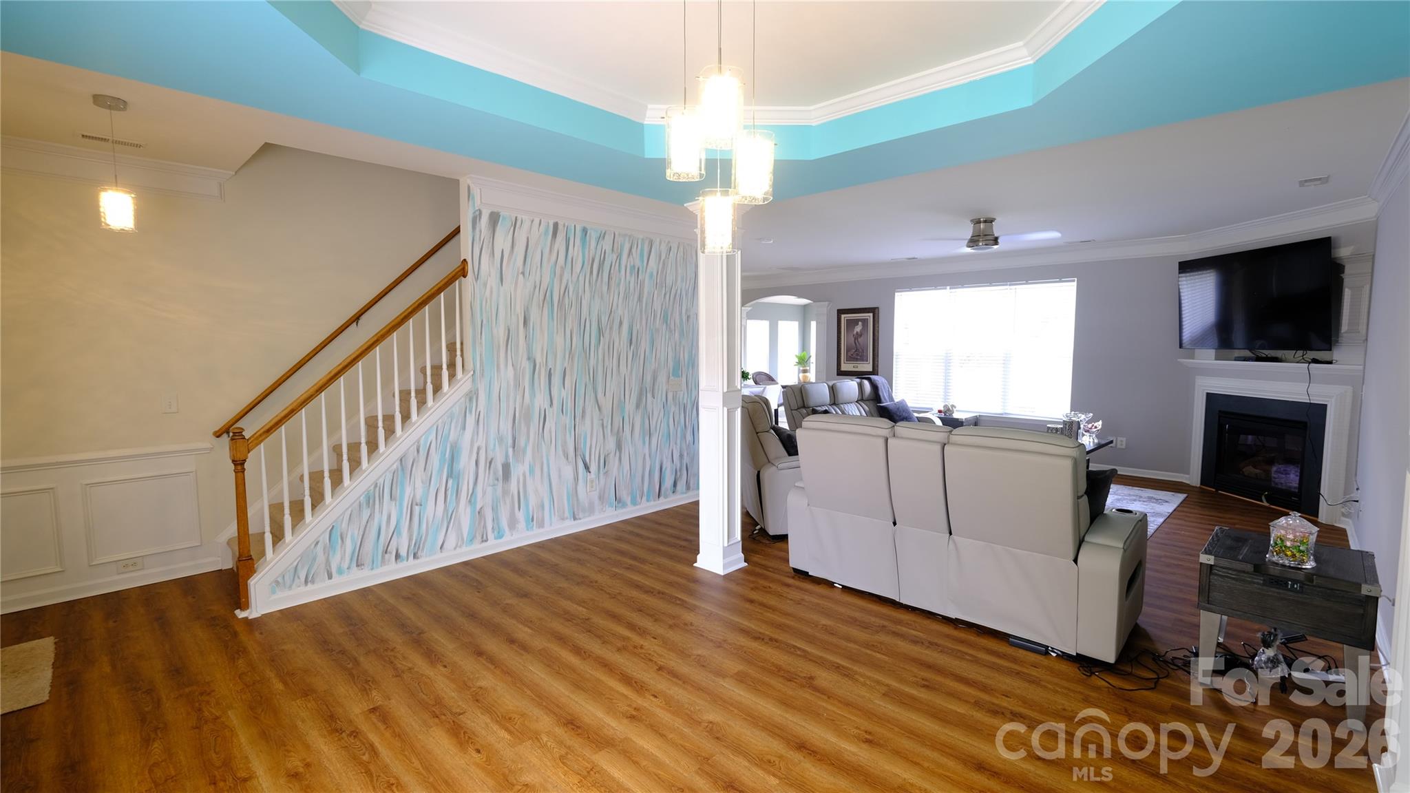 608 Wrayhill Drive — Charlotte