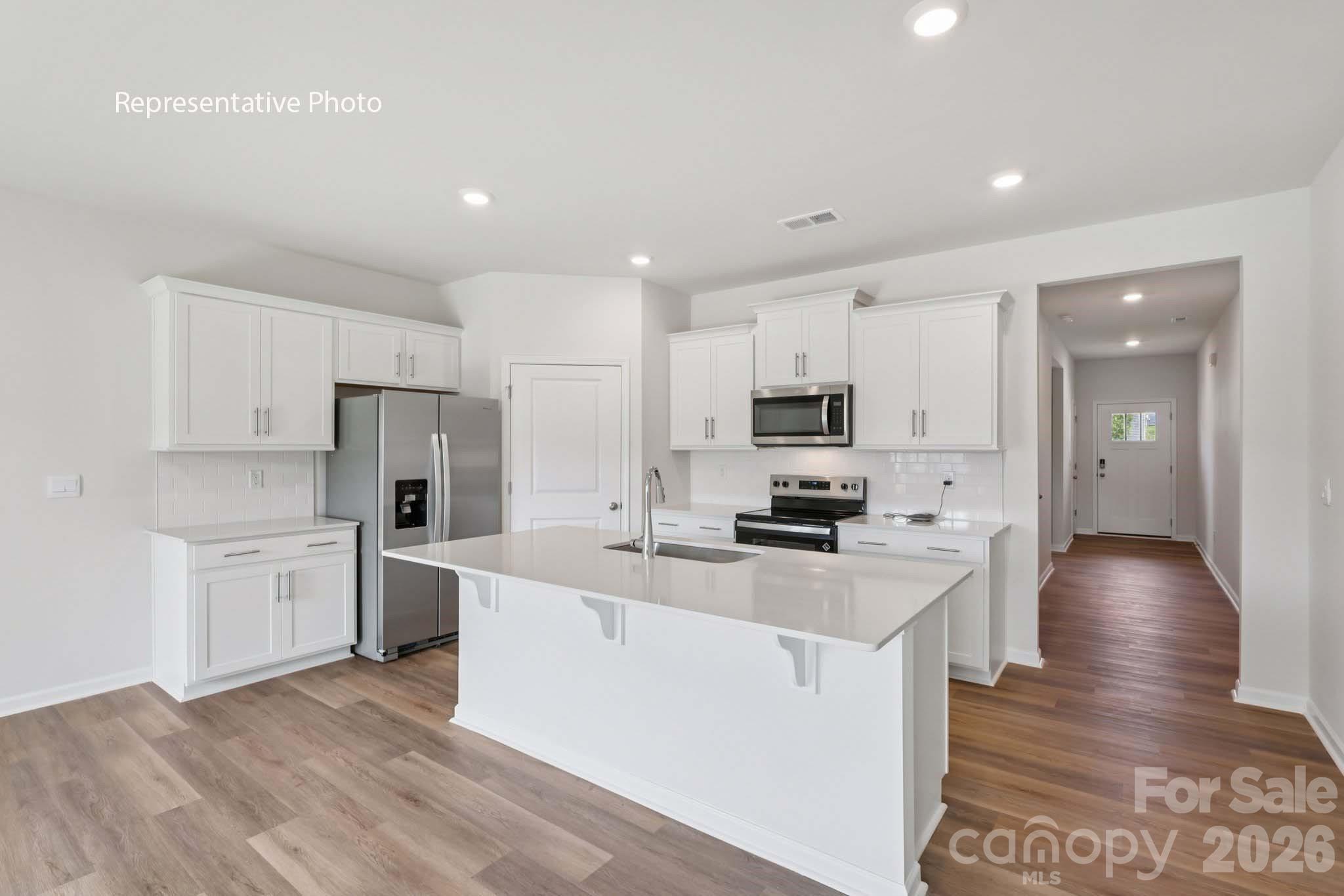 213 Mary Locke Way — Statesville