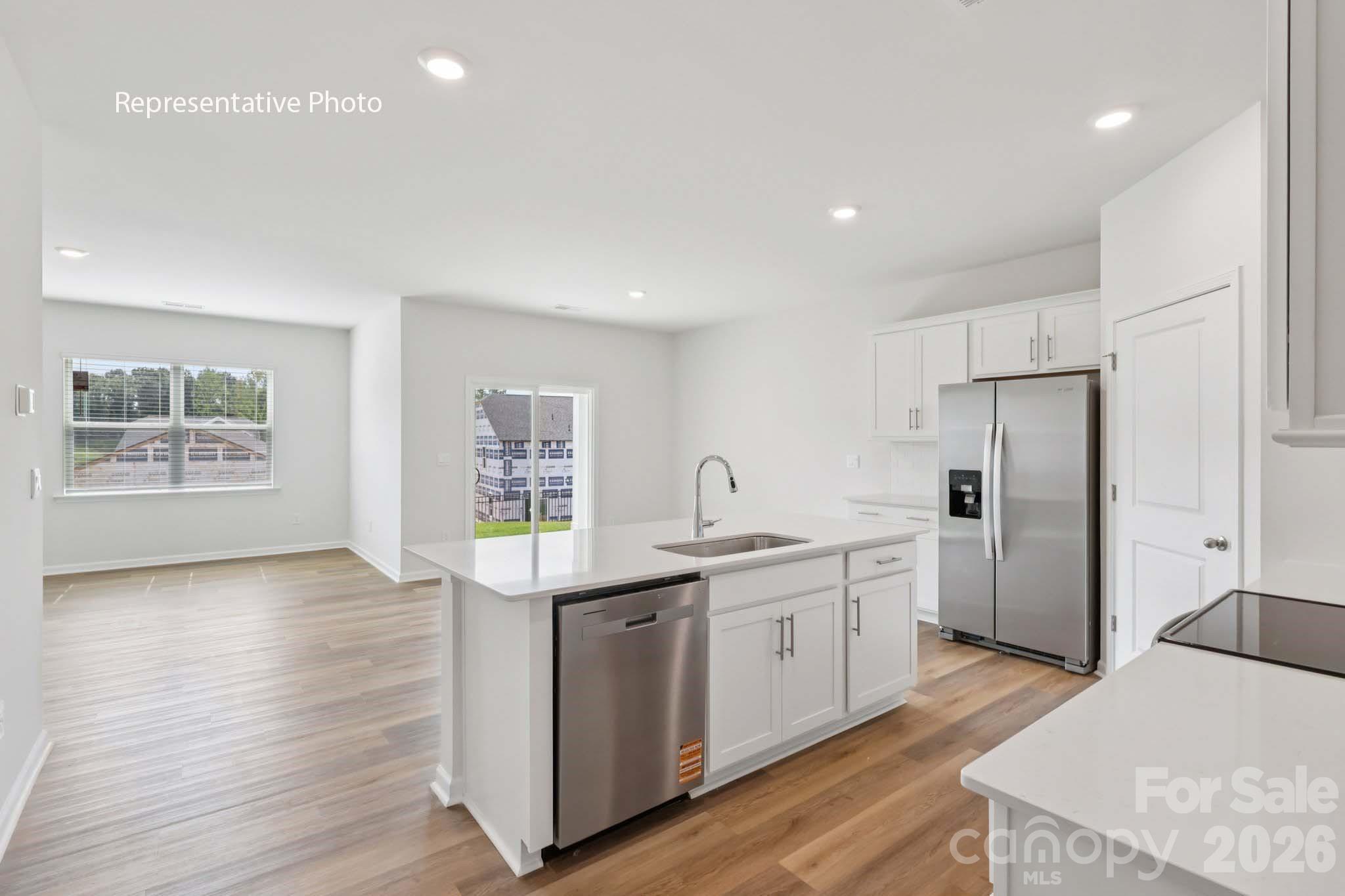 213 Mary Locke Way — Statesville