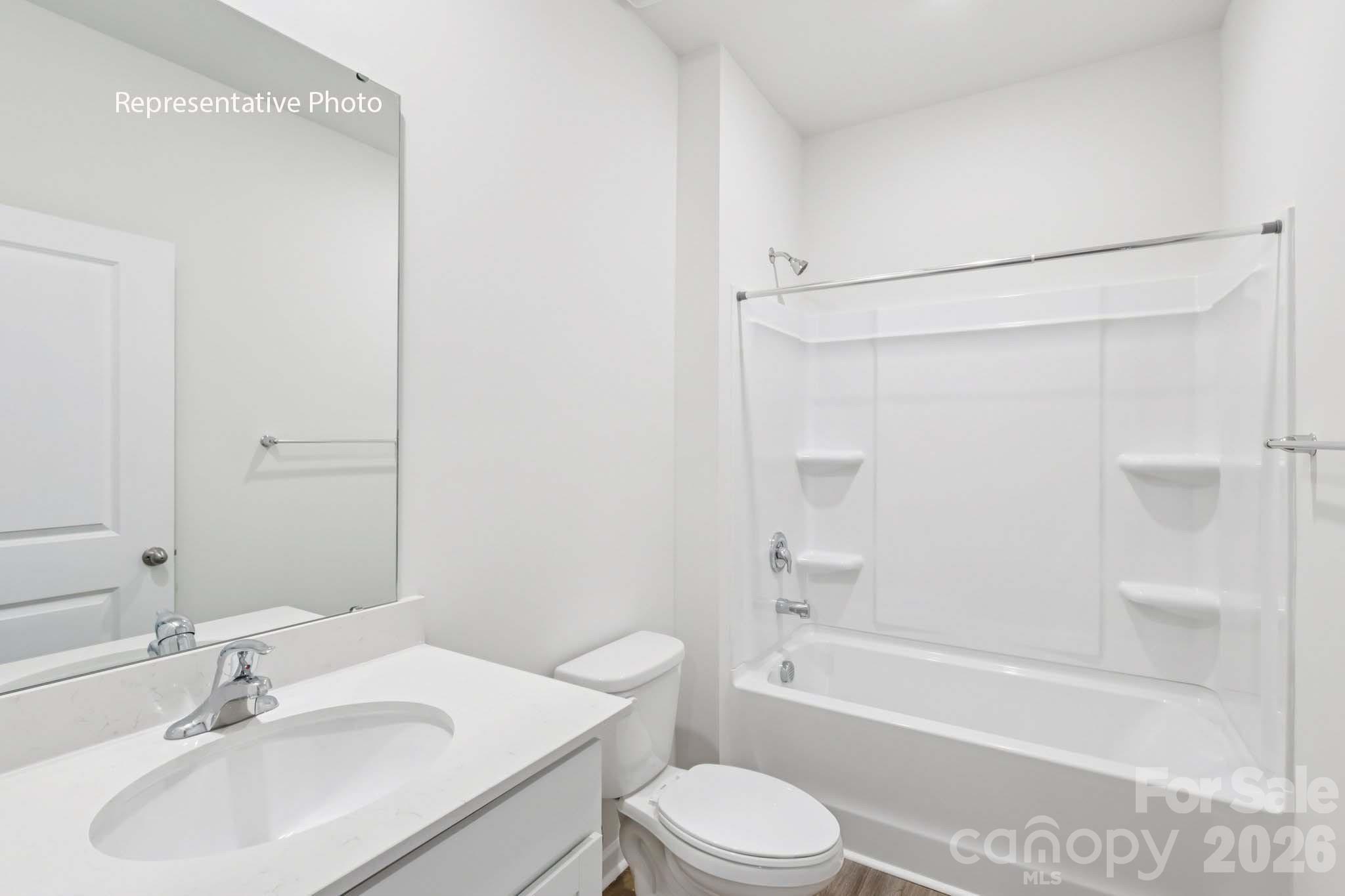 213 Mary Locke Way — Statesville