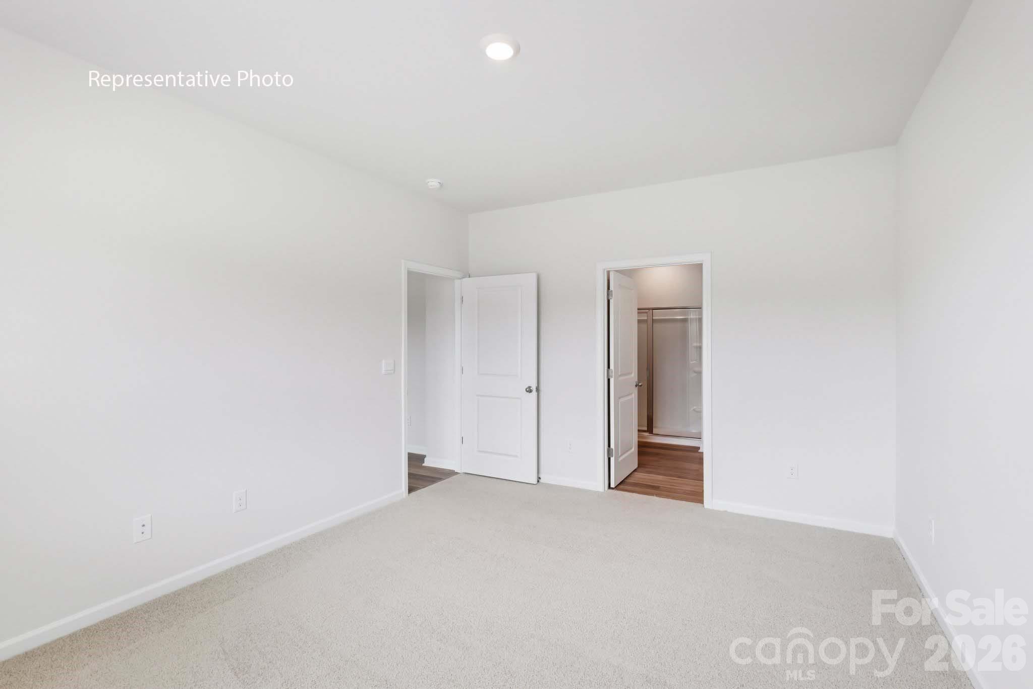 213 Mary Locke Way — Statesville