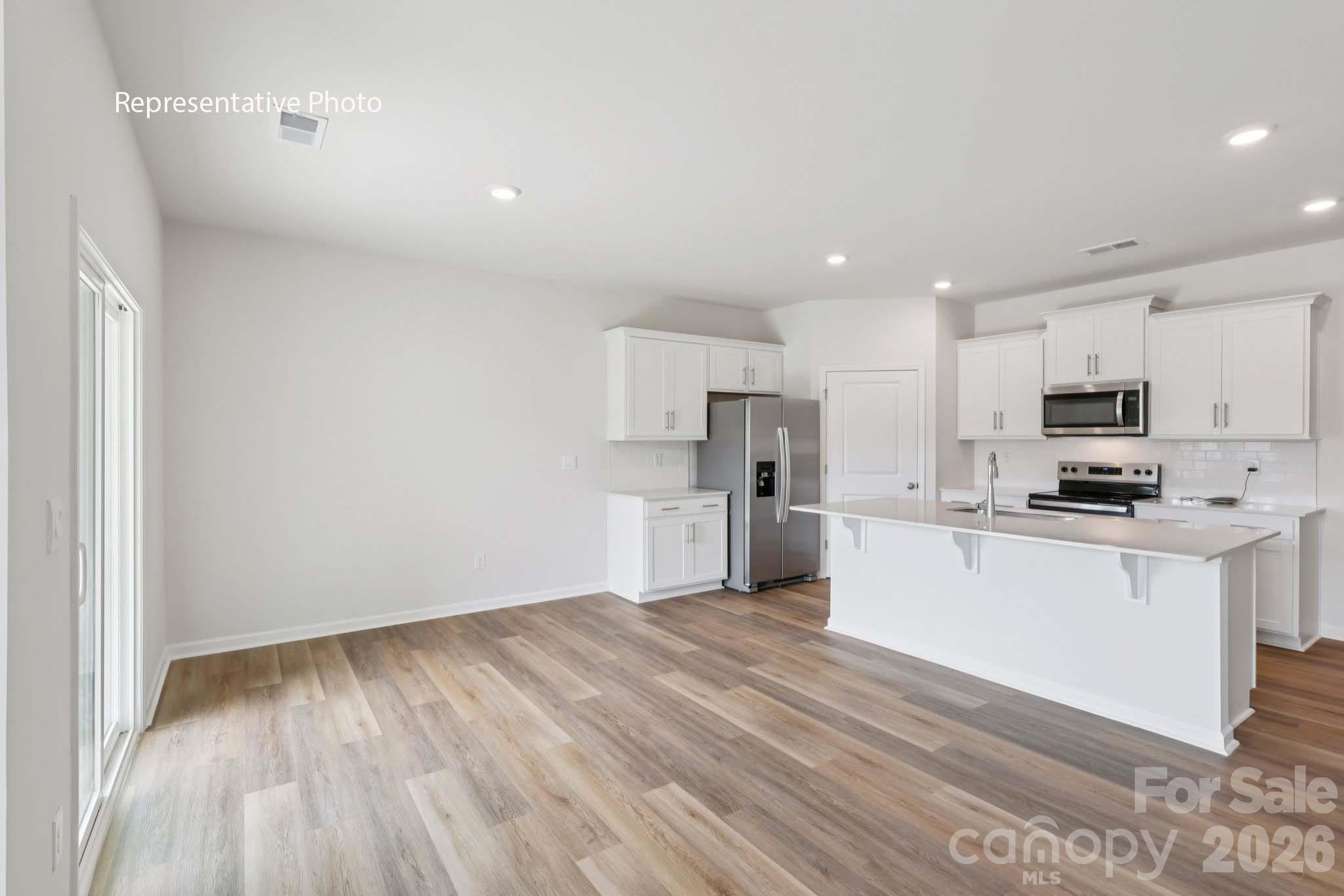 213 Mary Locke Way — Statesville