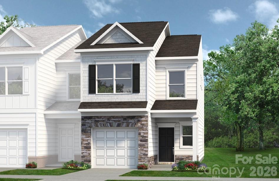 5613 Ringneck Road — Charlotte
