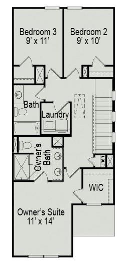 5613 Ringneck Road — Charlotte