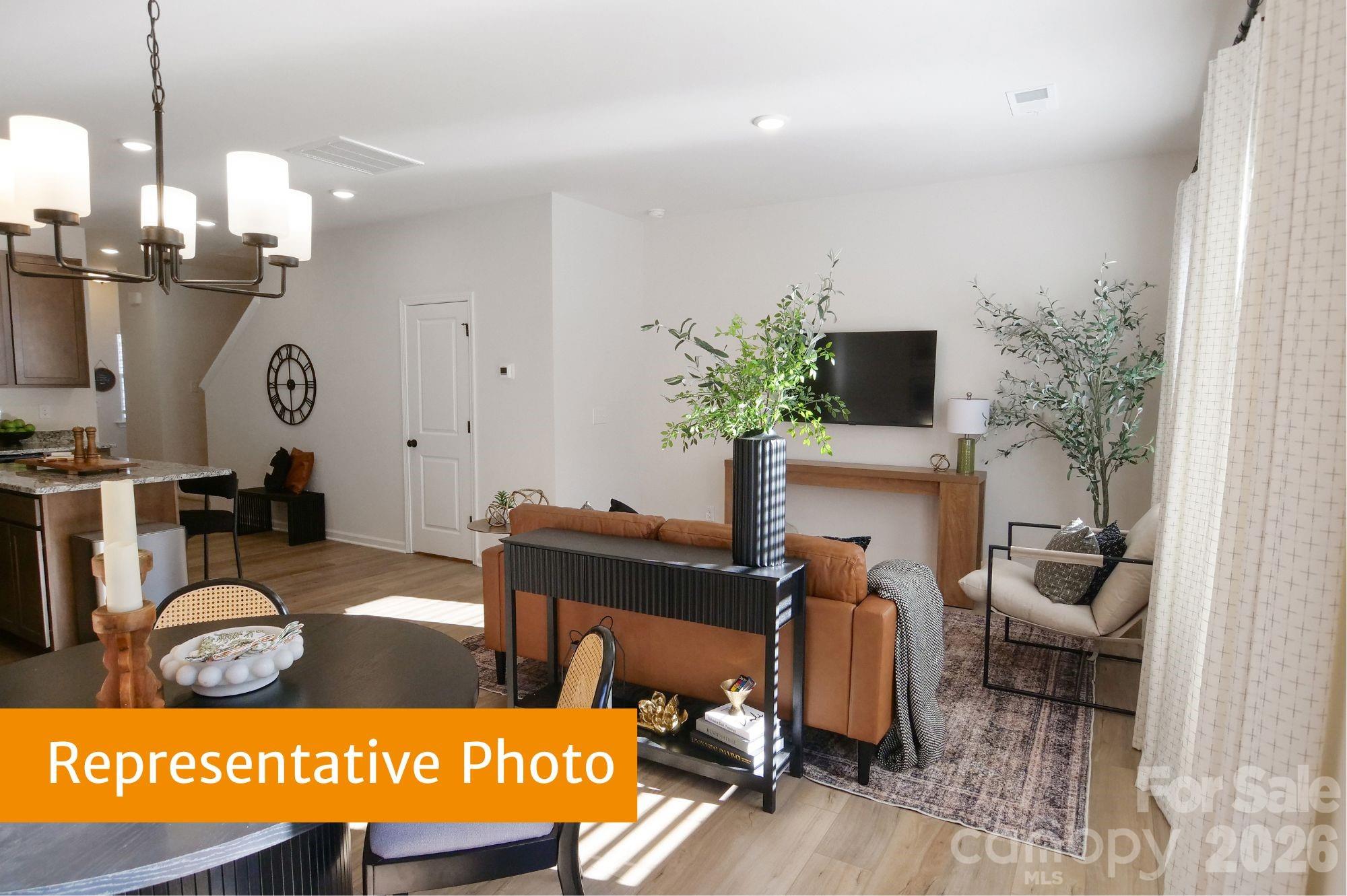 5613 Ringneck Road — Charlotte