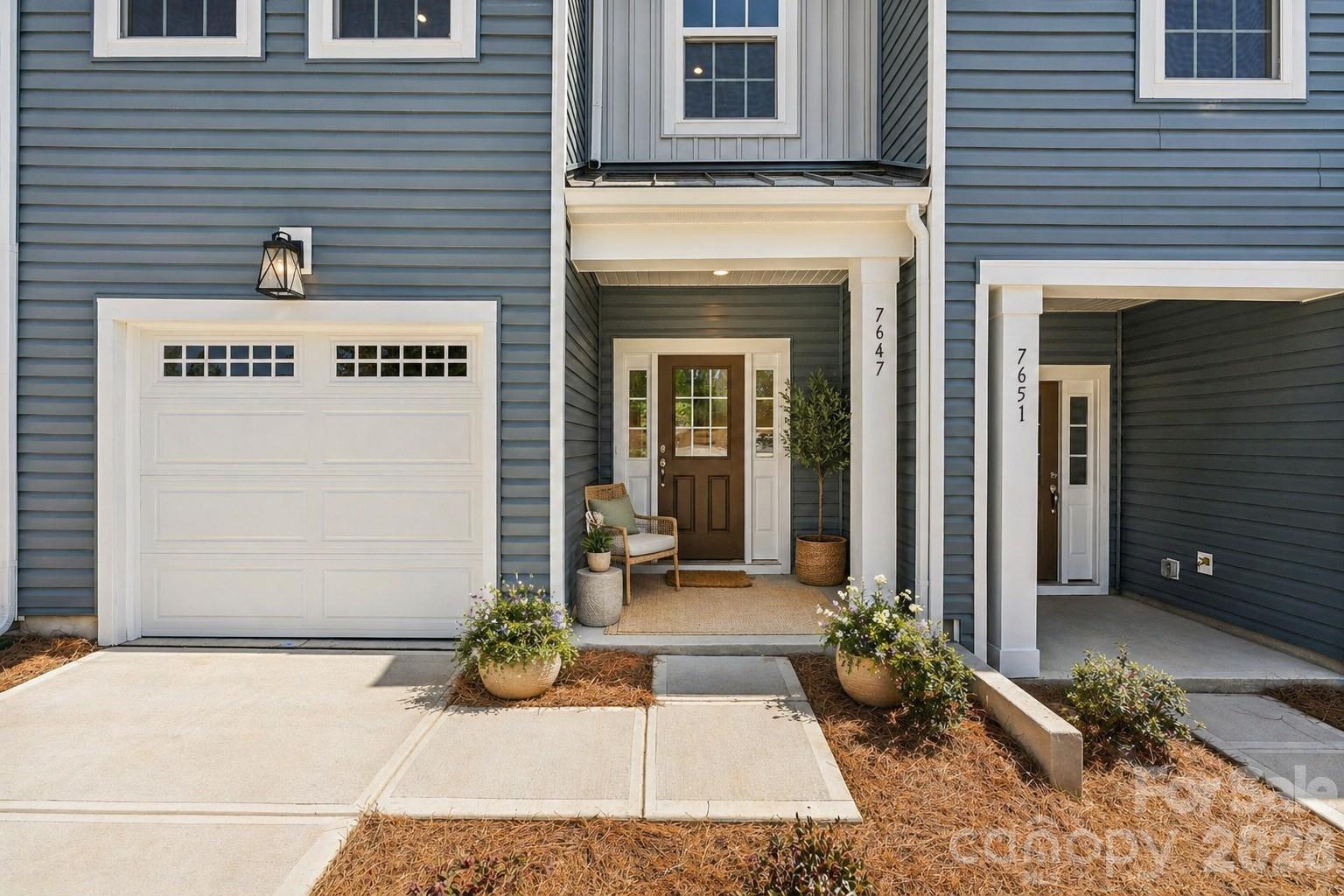 7647 Ethora Way — Charlotte