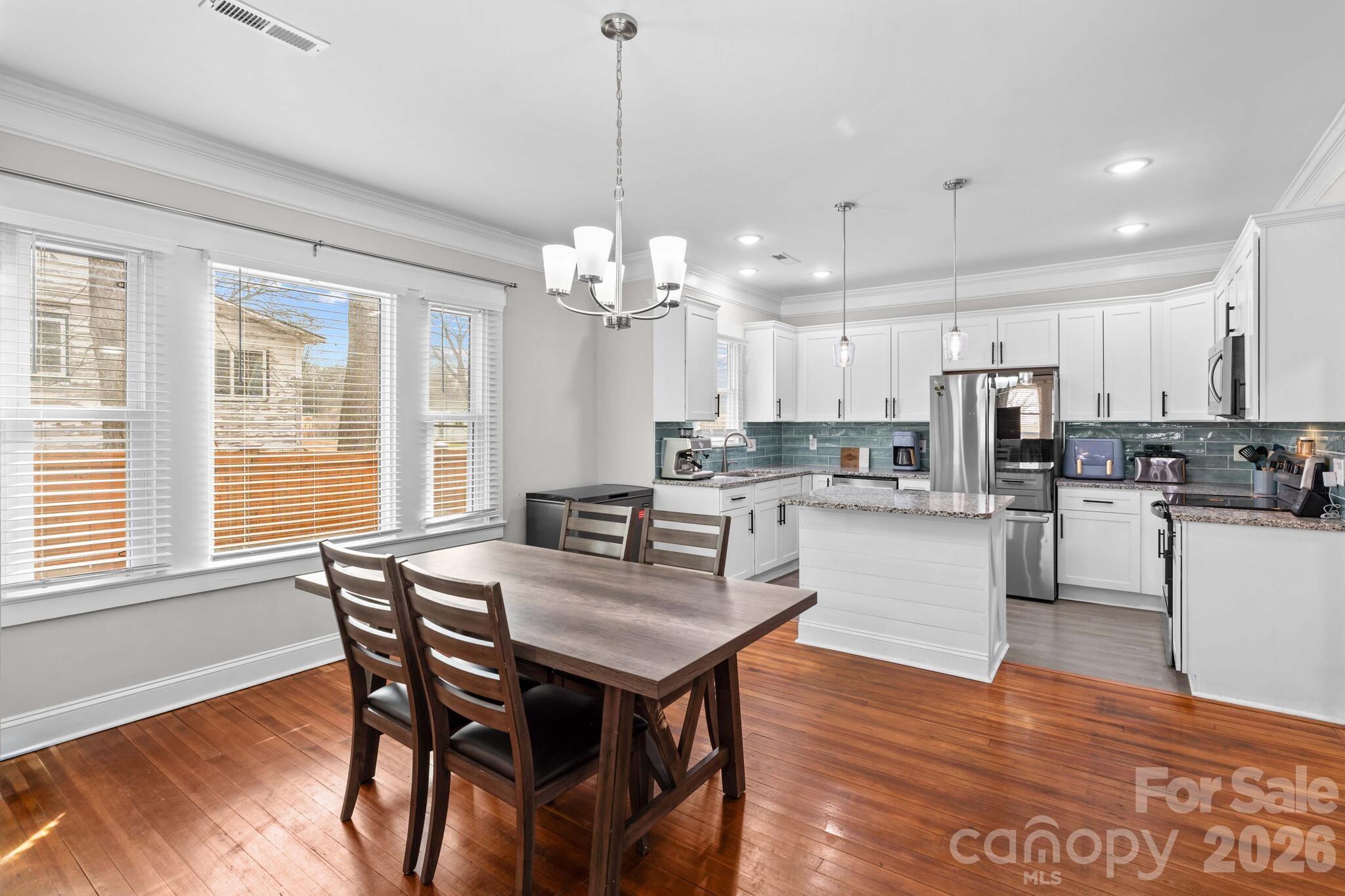 705 W 5th Avenue — Lexington