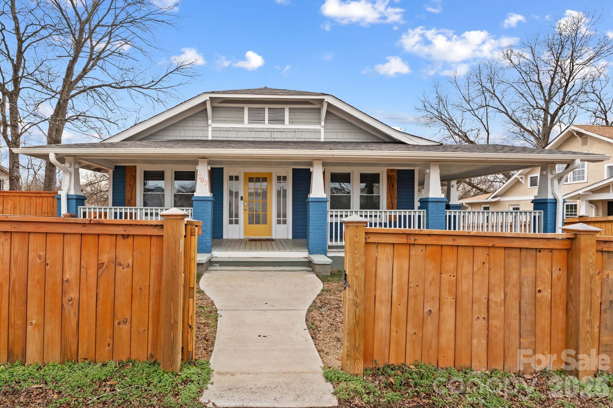 705 W 5th Avenue — Lexington