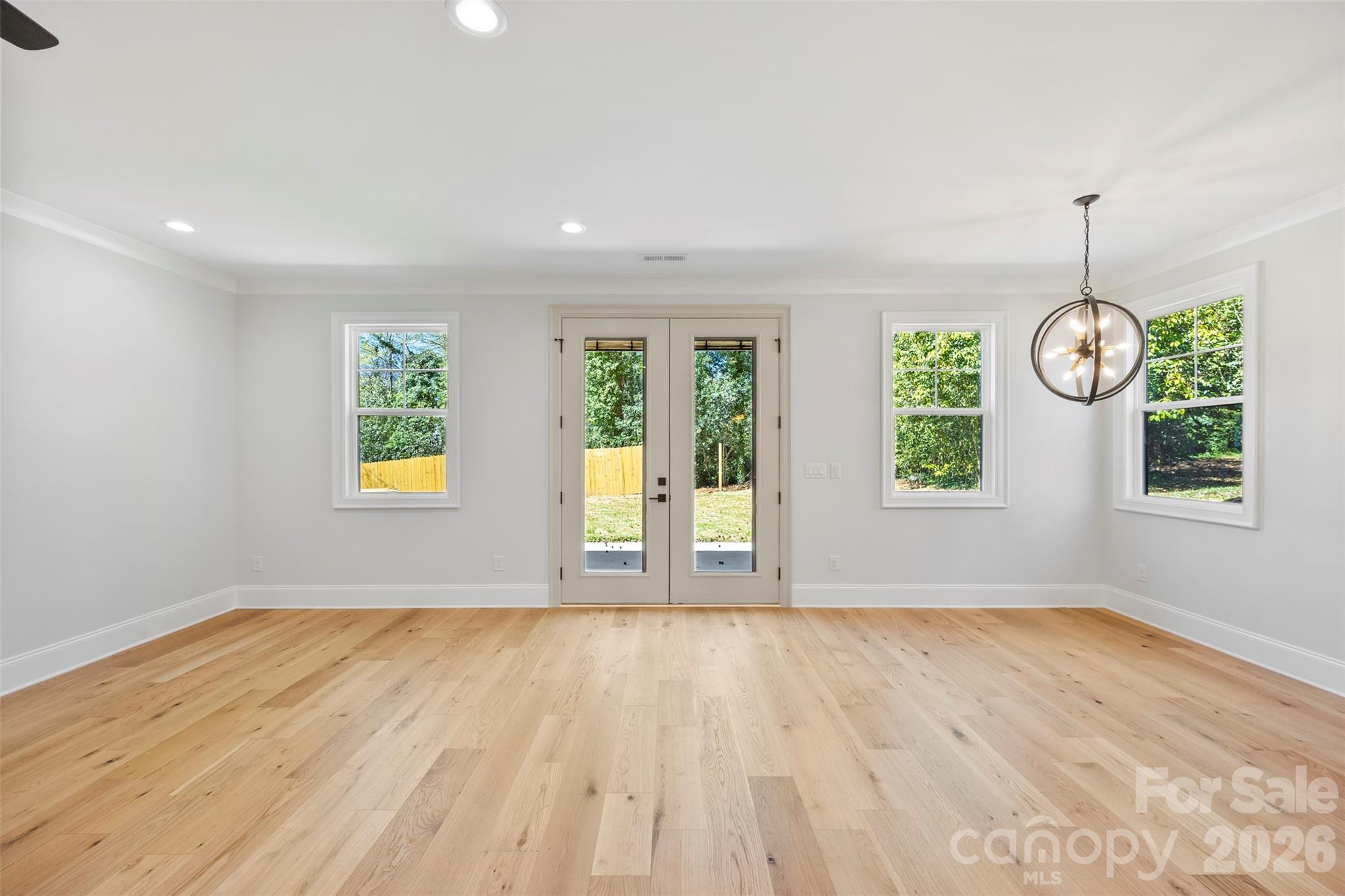 1331 Condon Street — Charlotte