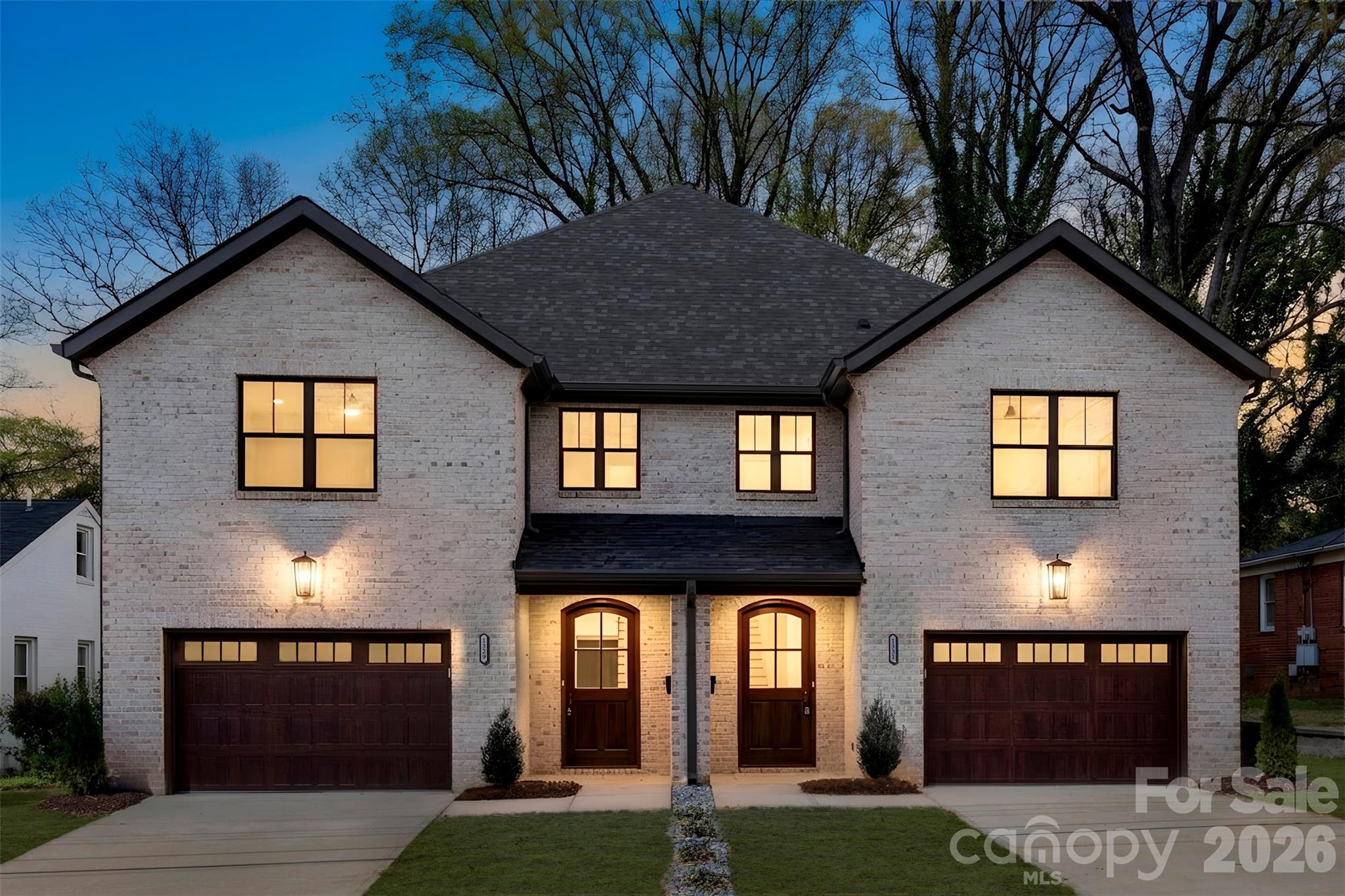 1331 Condon Street — Charlotte