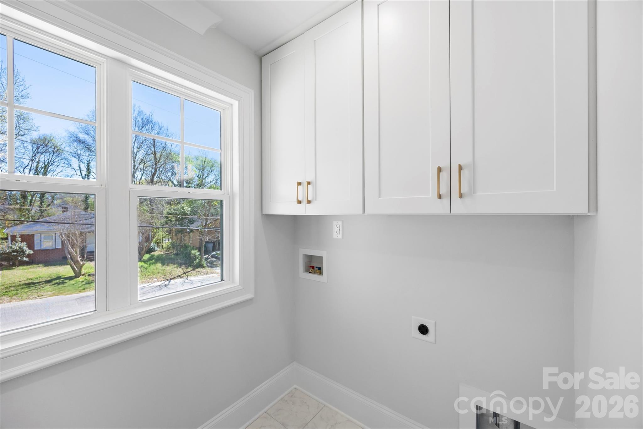 1331 Condon Street — Charlotte