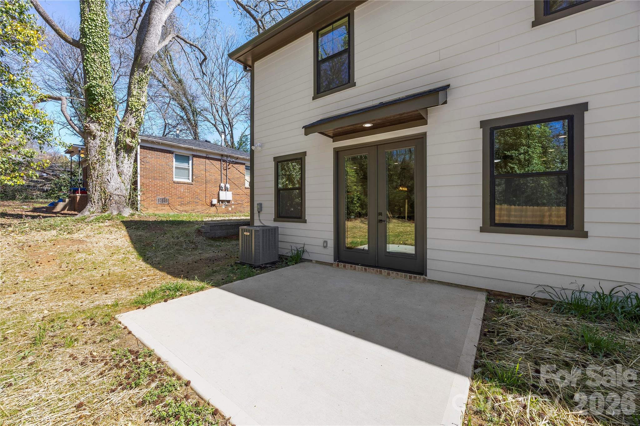1331 Condon Street — Charlotte
