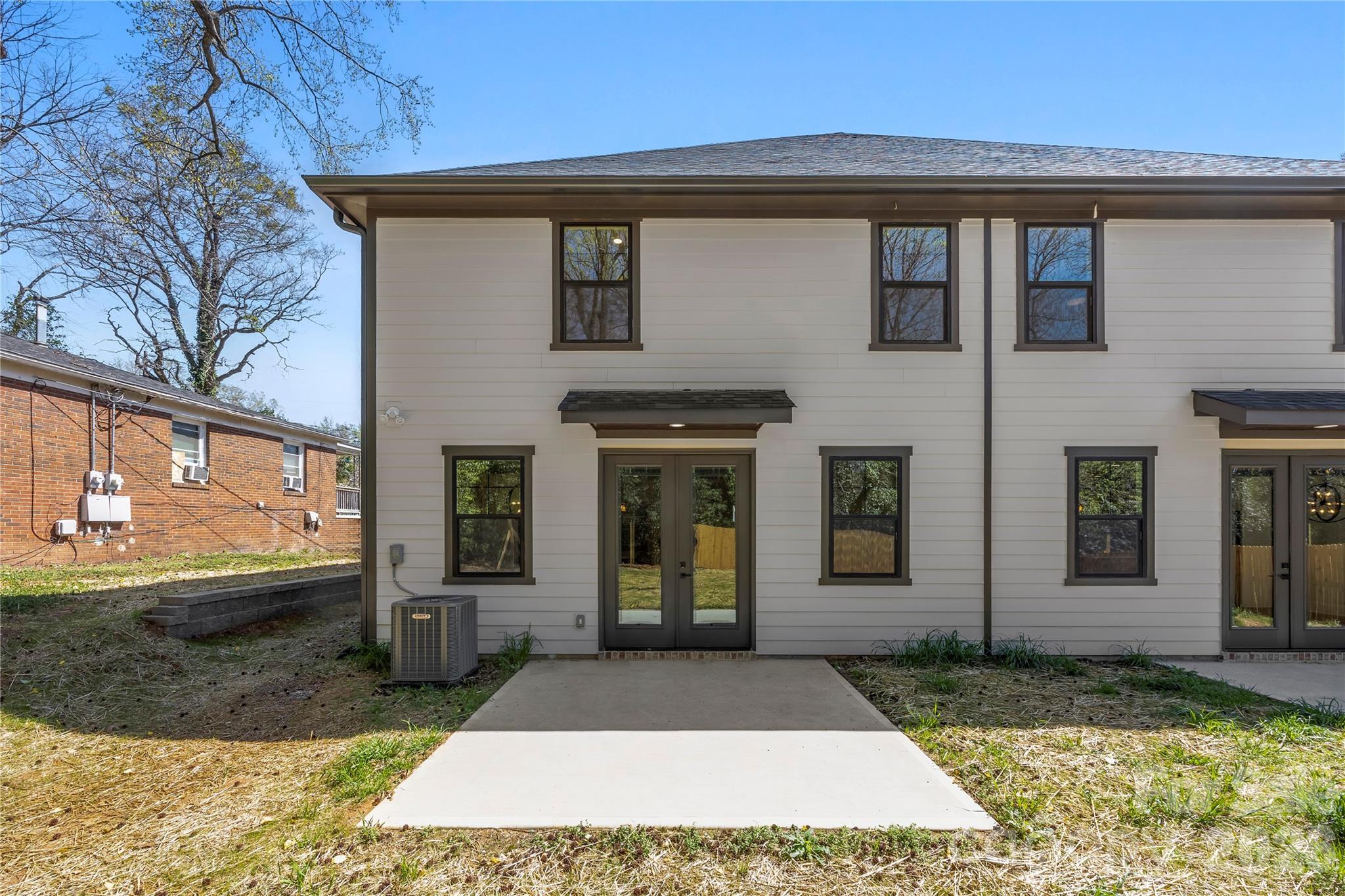 1331 Condon Street — Charlotte