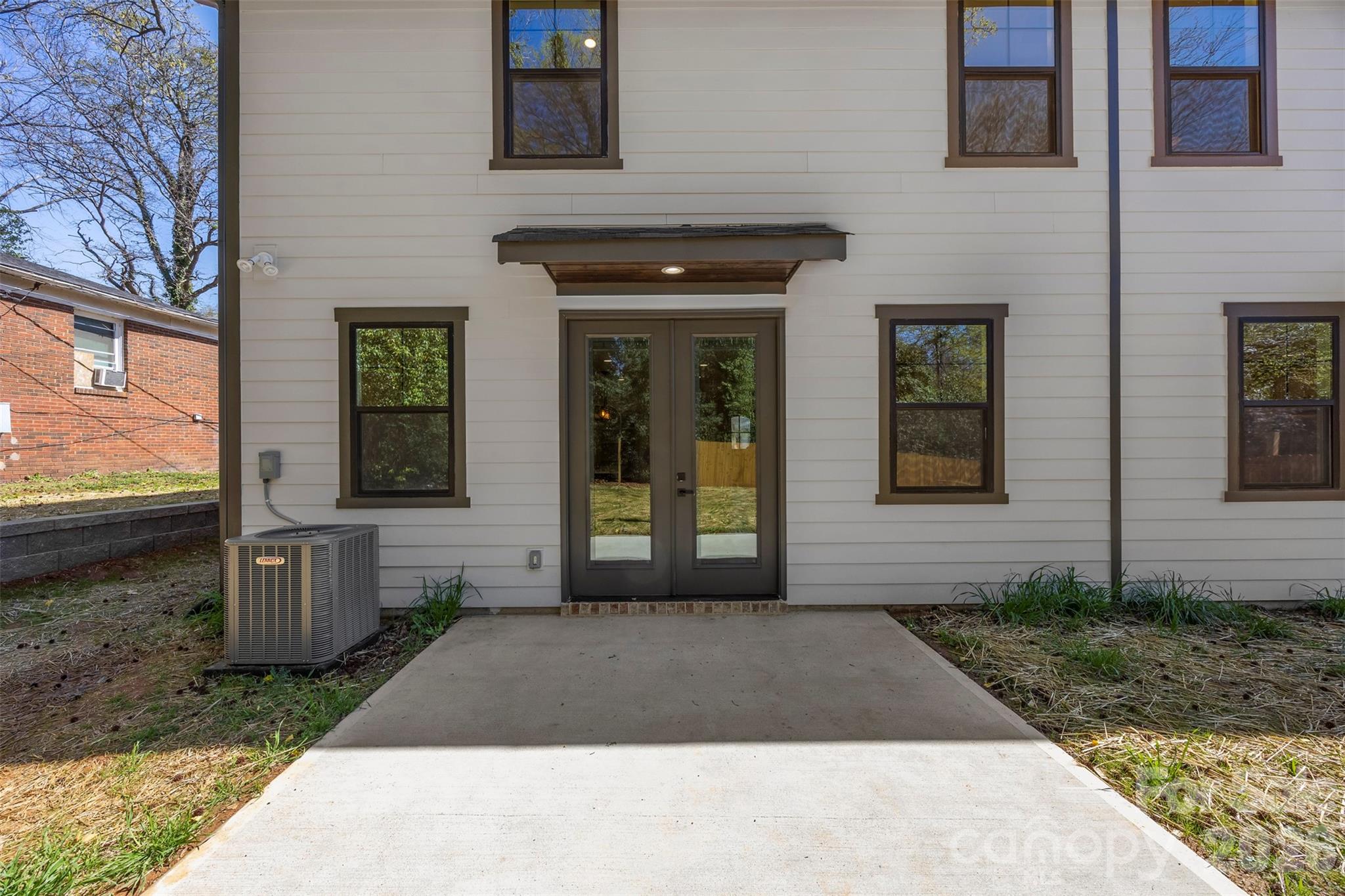 1331 Condon Street — Charlotte