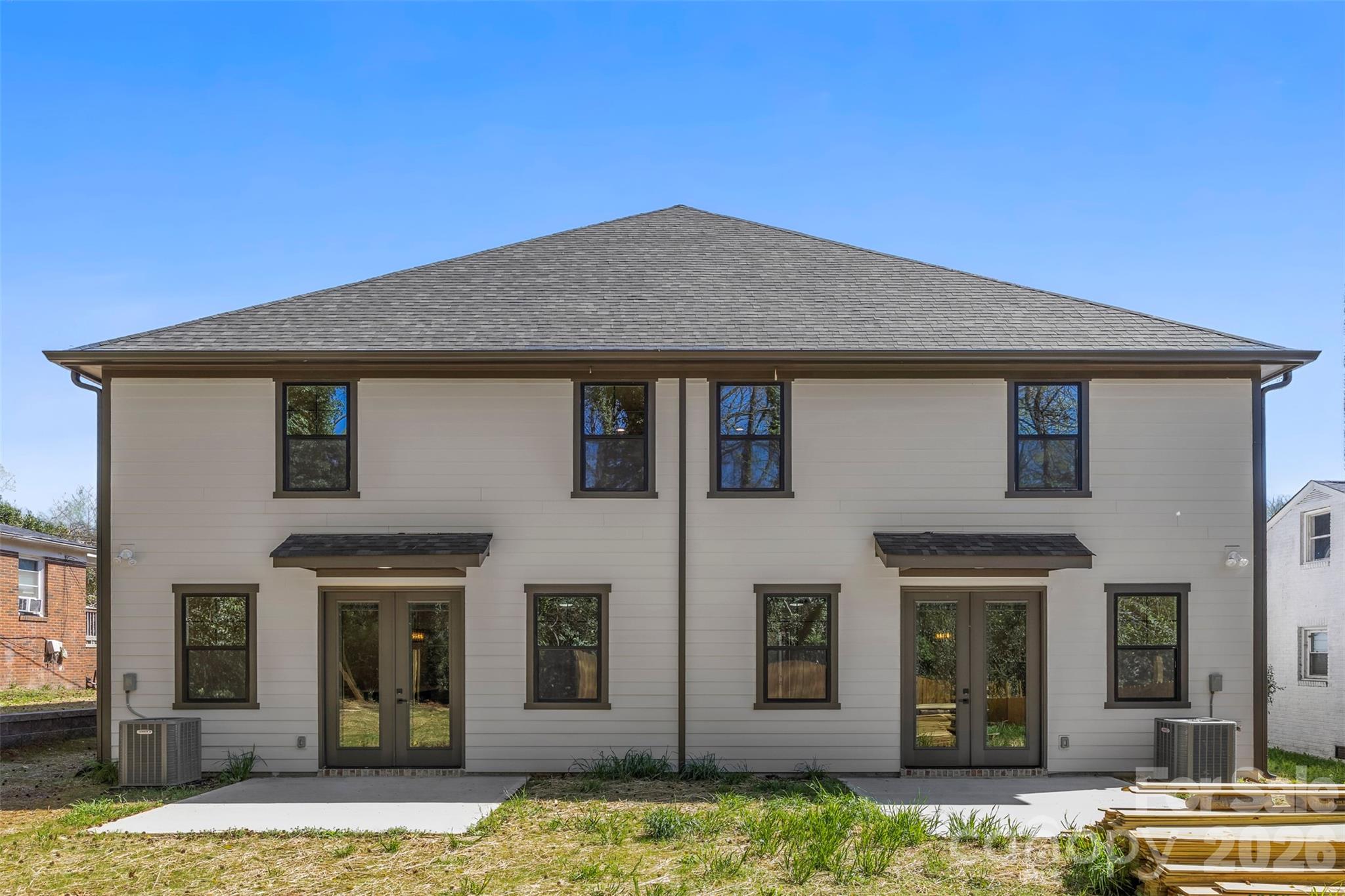 1331 Condon Street — Charlotte