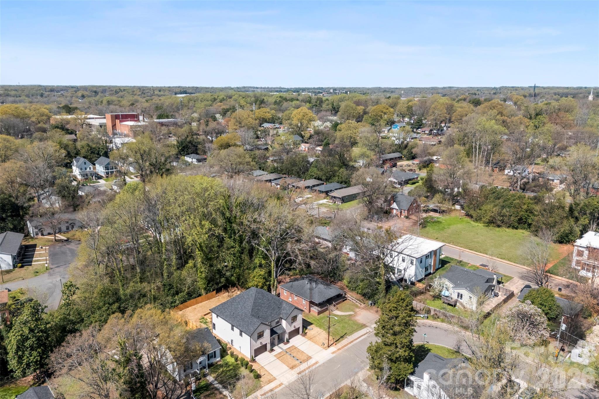 1331 Condon Street — Charlotte