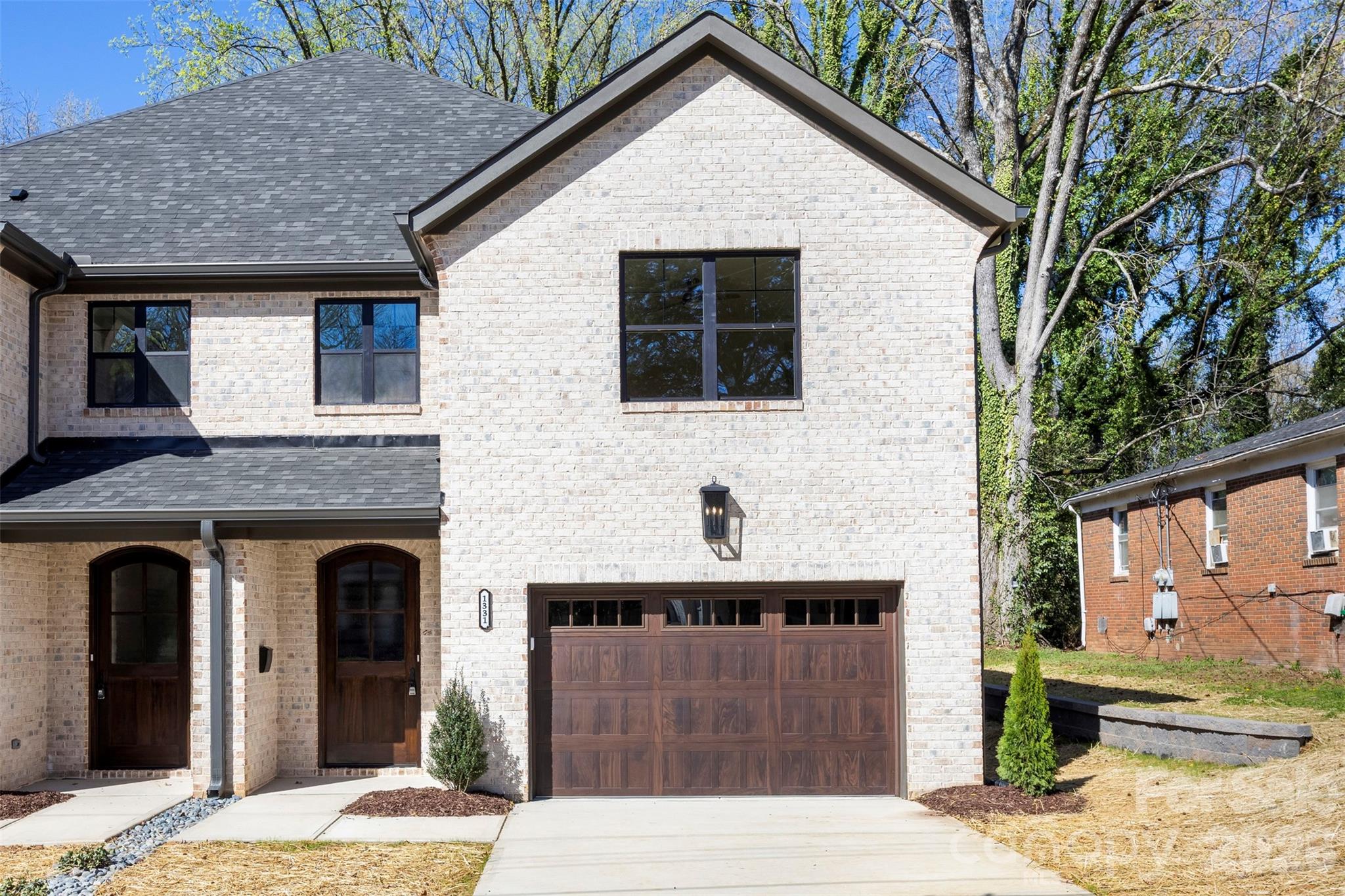 1331 Condon Street — Charlotte