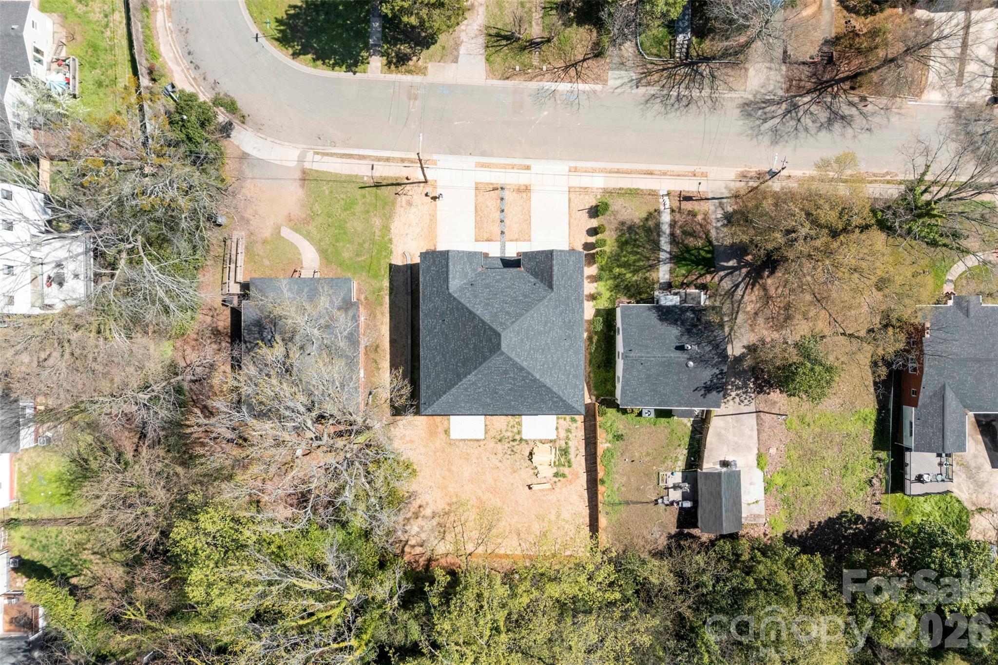 1331 Condon Street — Charlotte