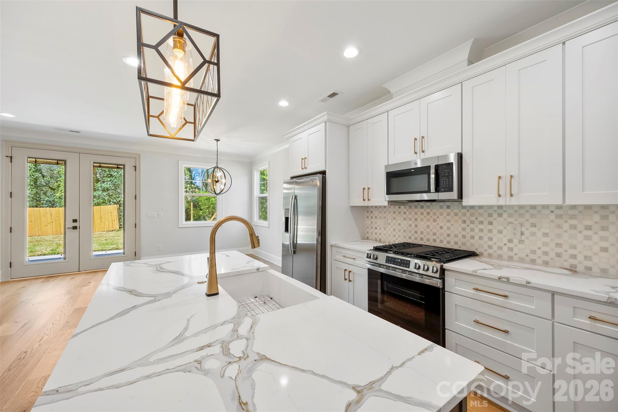 1331 Condon Street — Charlotte