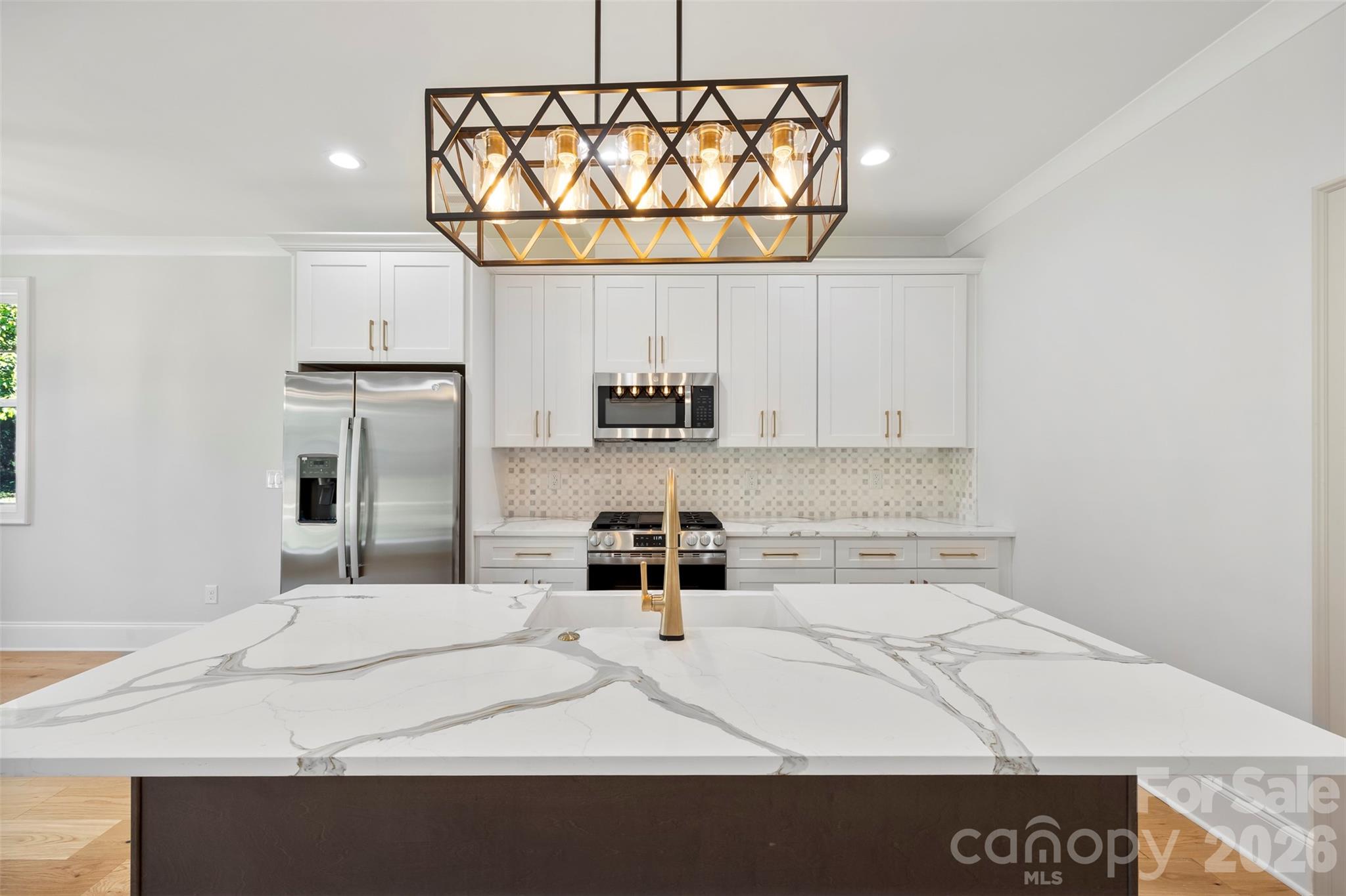 1331 Condon Street — Charlotte