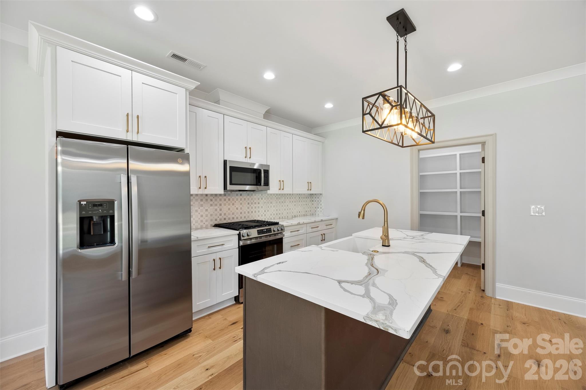 1331 Condon Street — Charlotte