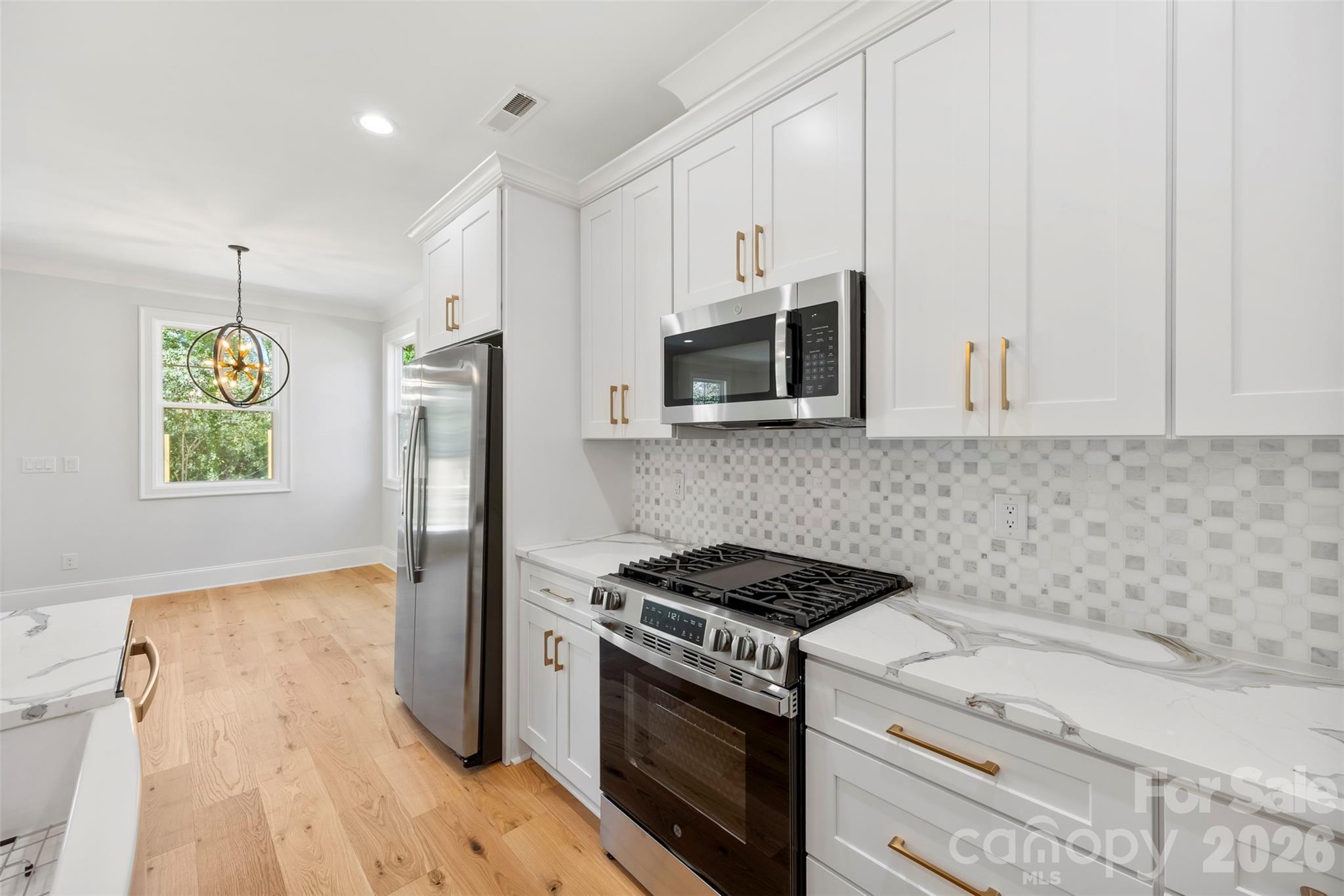 1331 Condon Street — Charlotte