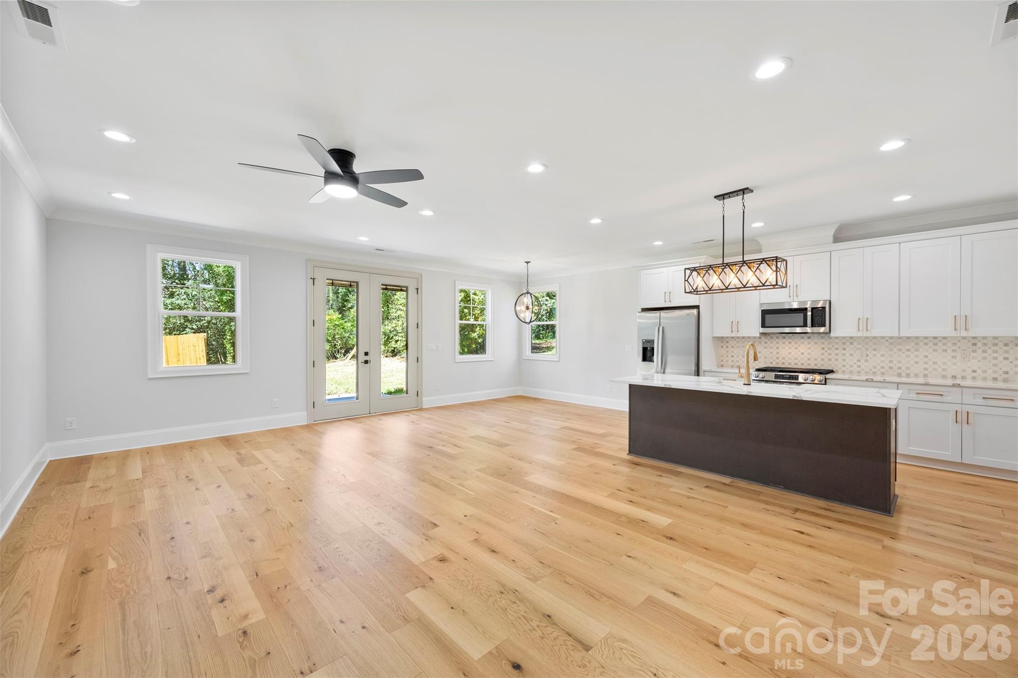 1331 Condon Street — Charlotte