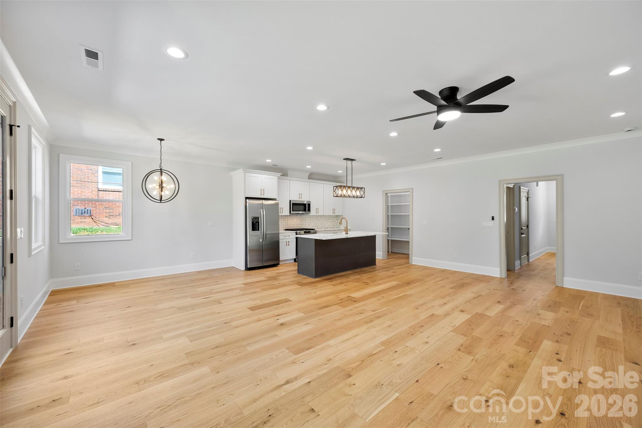 1331 Condon Street — Charlotte