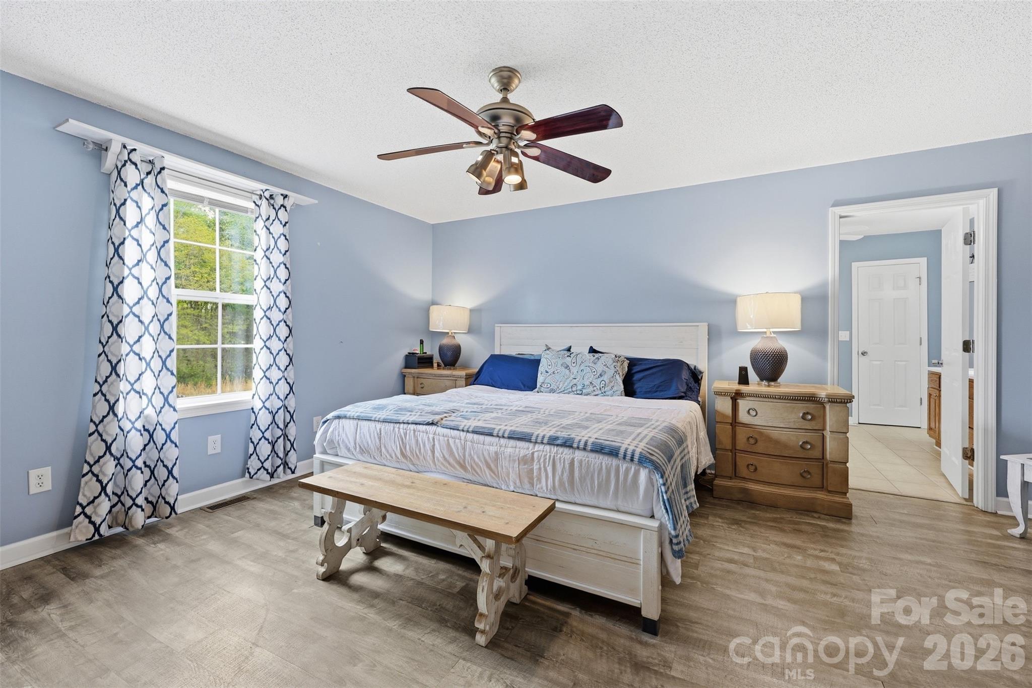 1214 Eastcreek Road — Fort Lawn