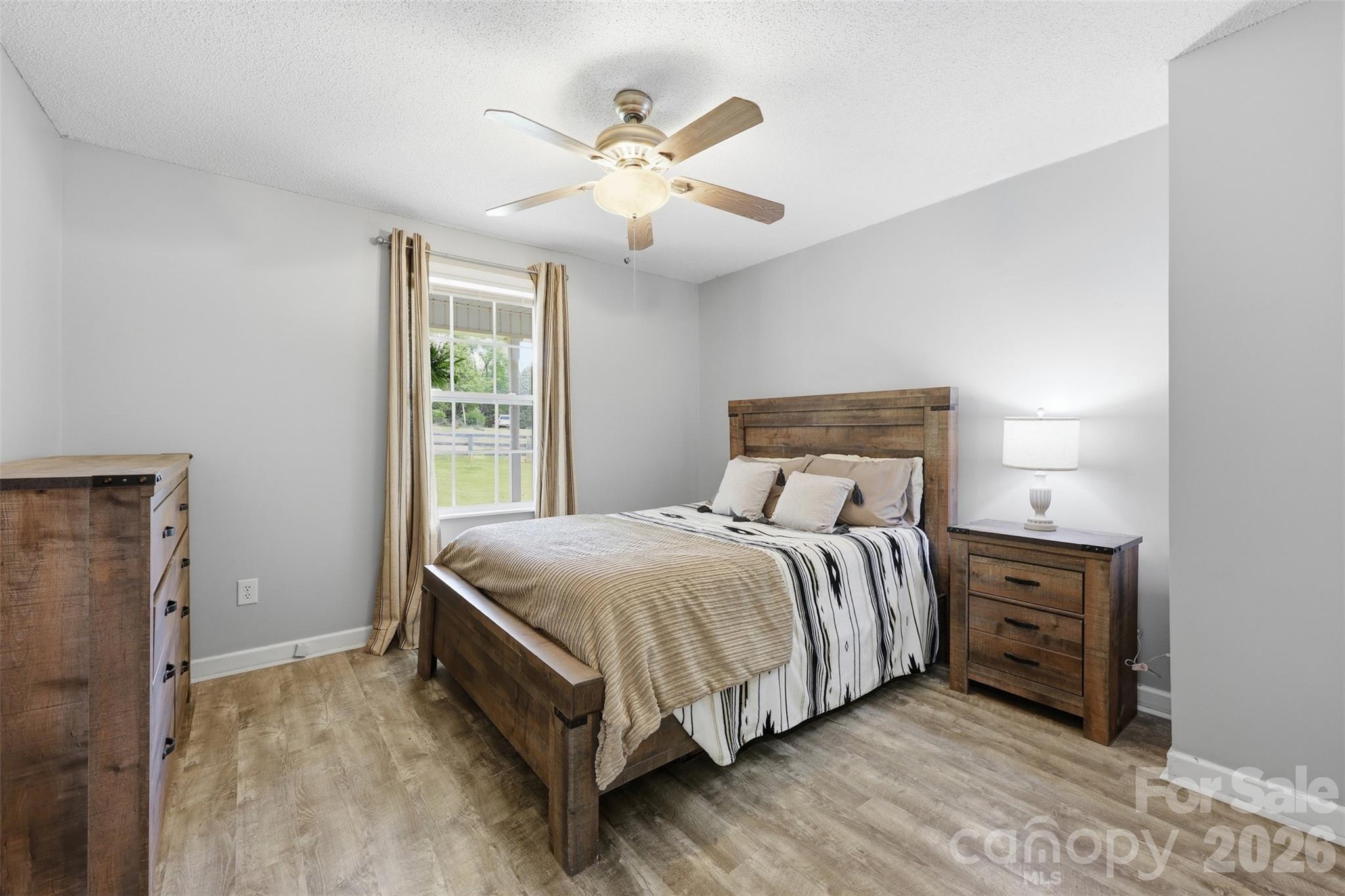 1214 Eastcreek Road — Fort Lawn