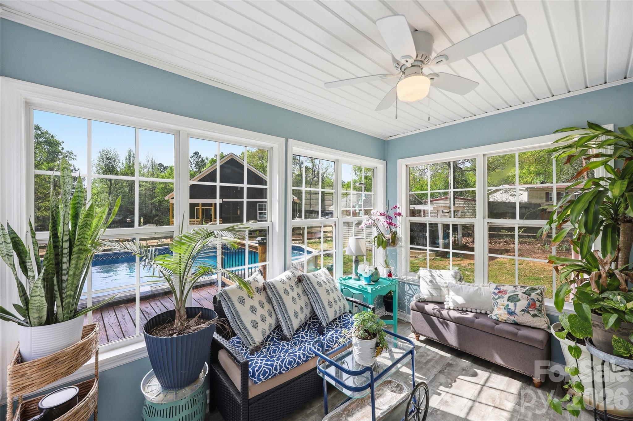 1214 Eastcreek Road — Fort Lawn