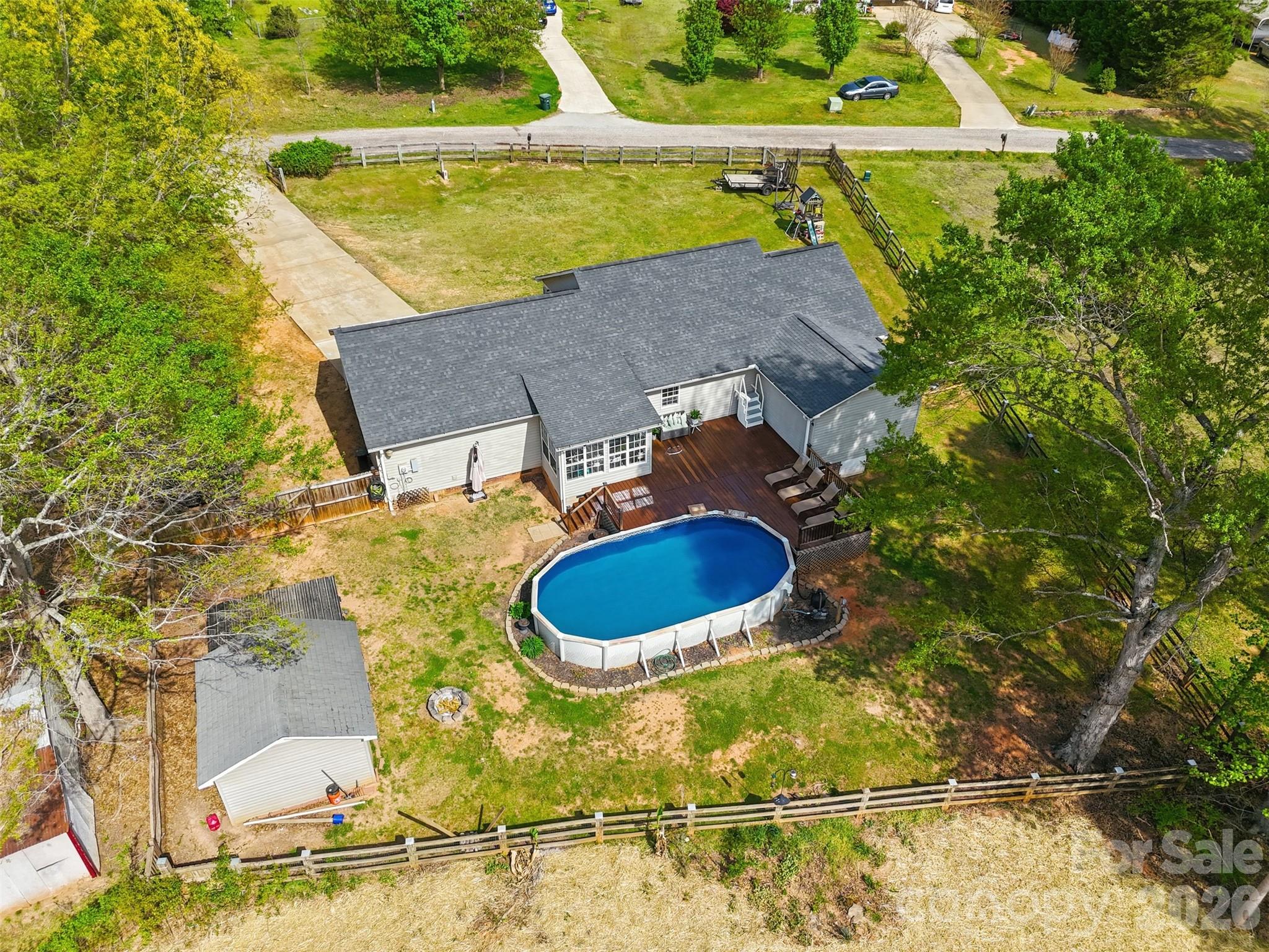 1214 Eastcreek Road — Fort Lawn