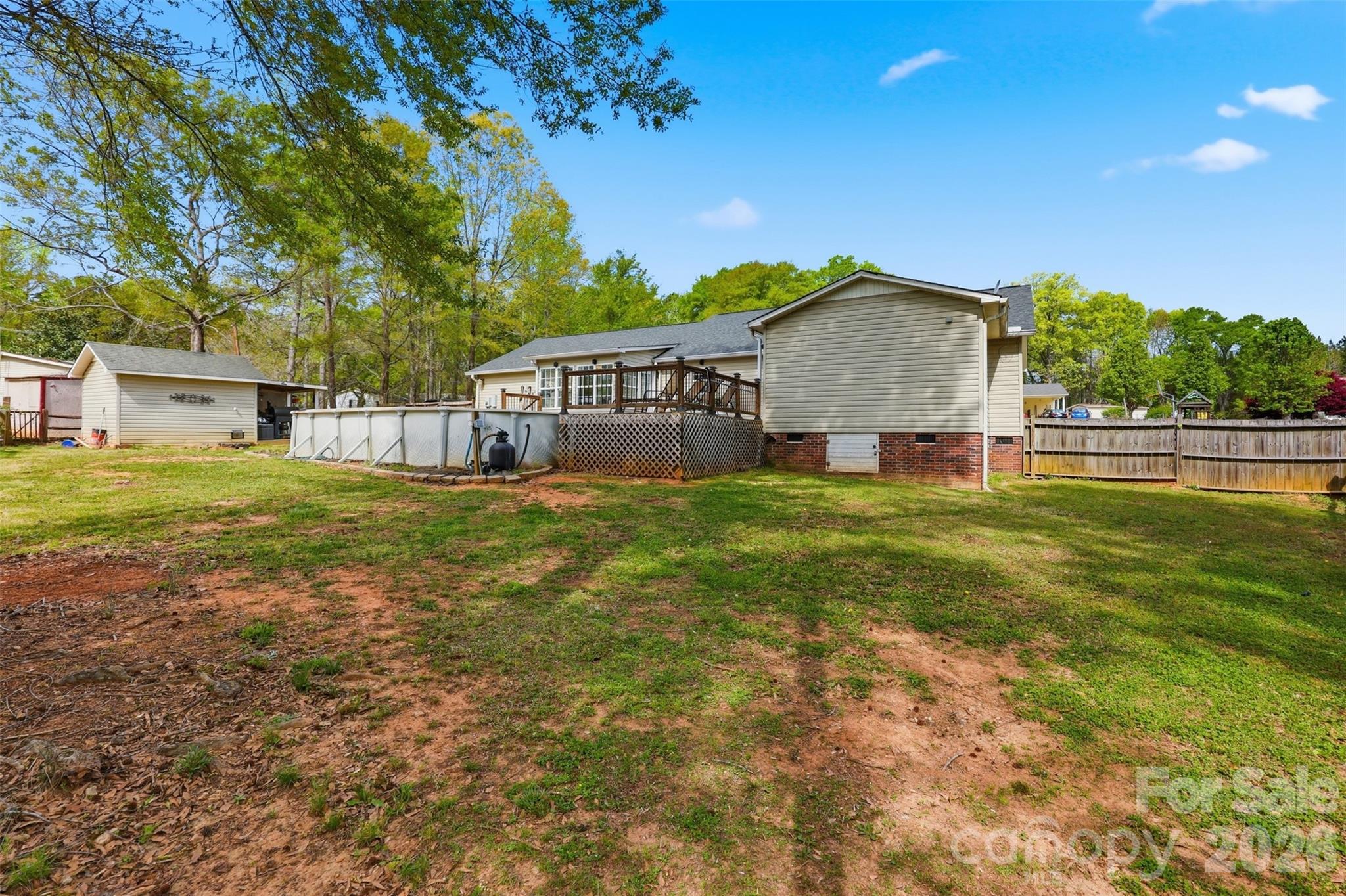 1214 Eastcreek Road — Fort Lawn