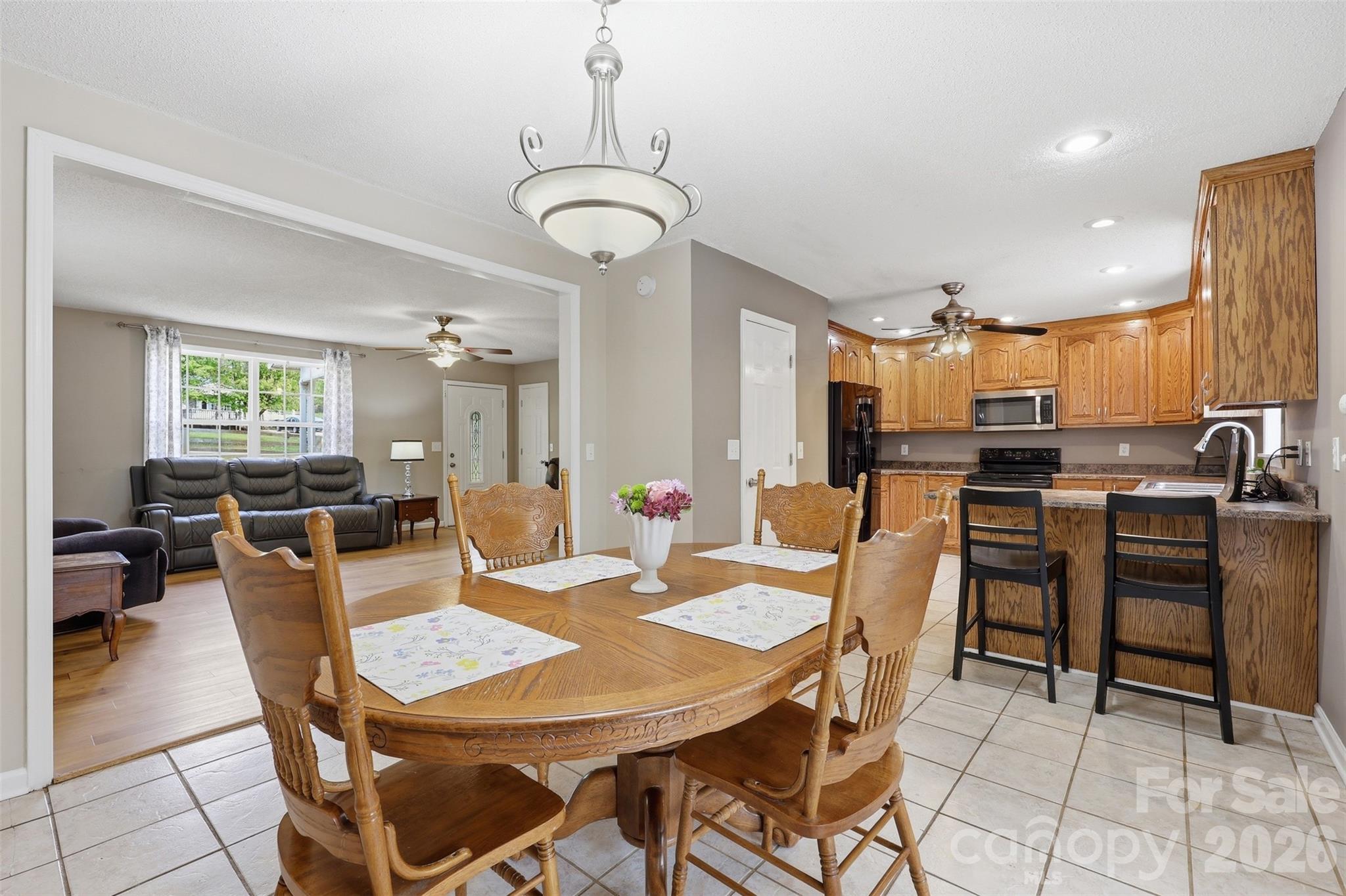 1214 Eastcreek Road — Fort Lawn