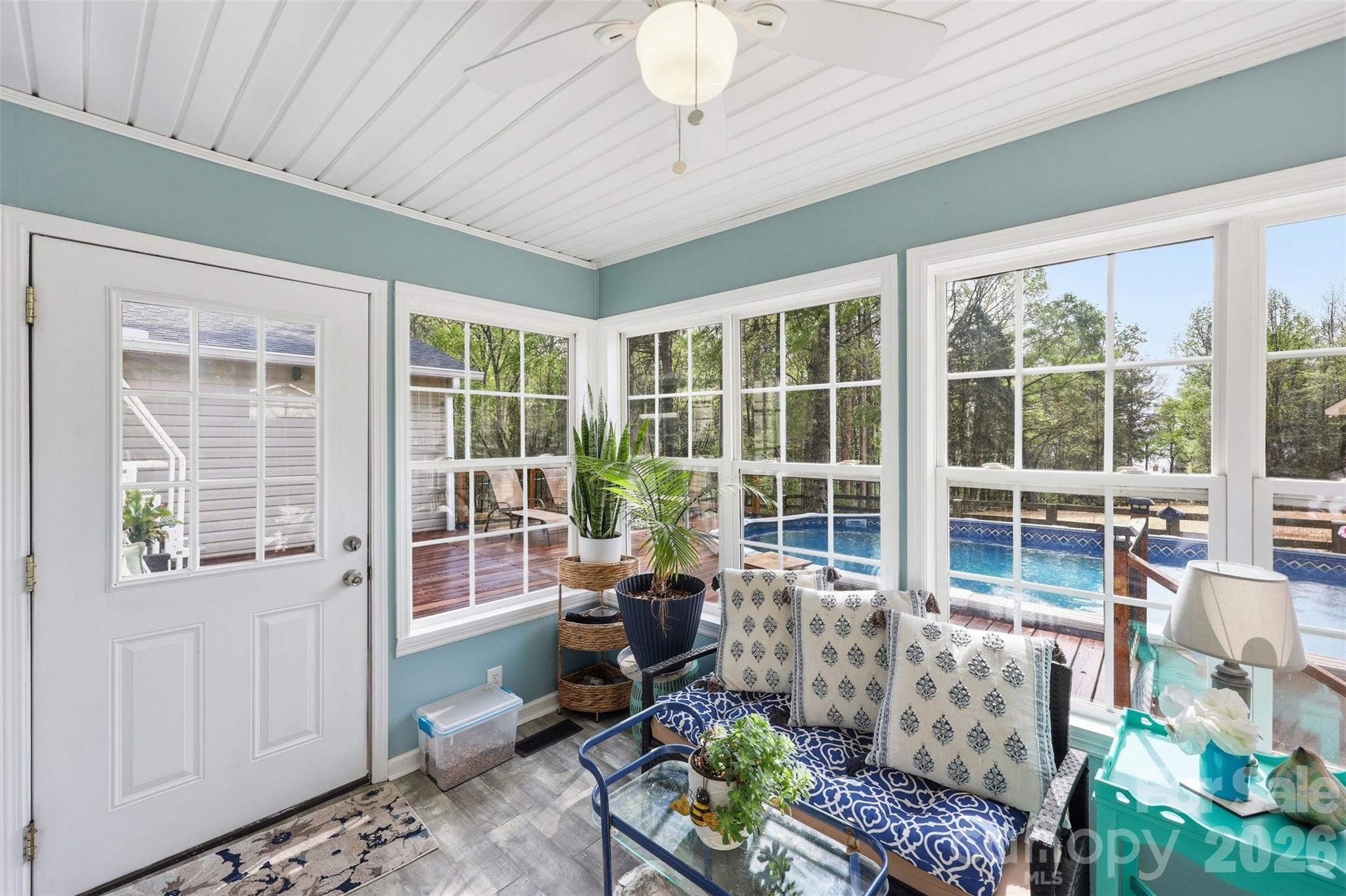 1214 Eastcreek Road — Fort Lawn