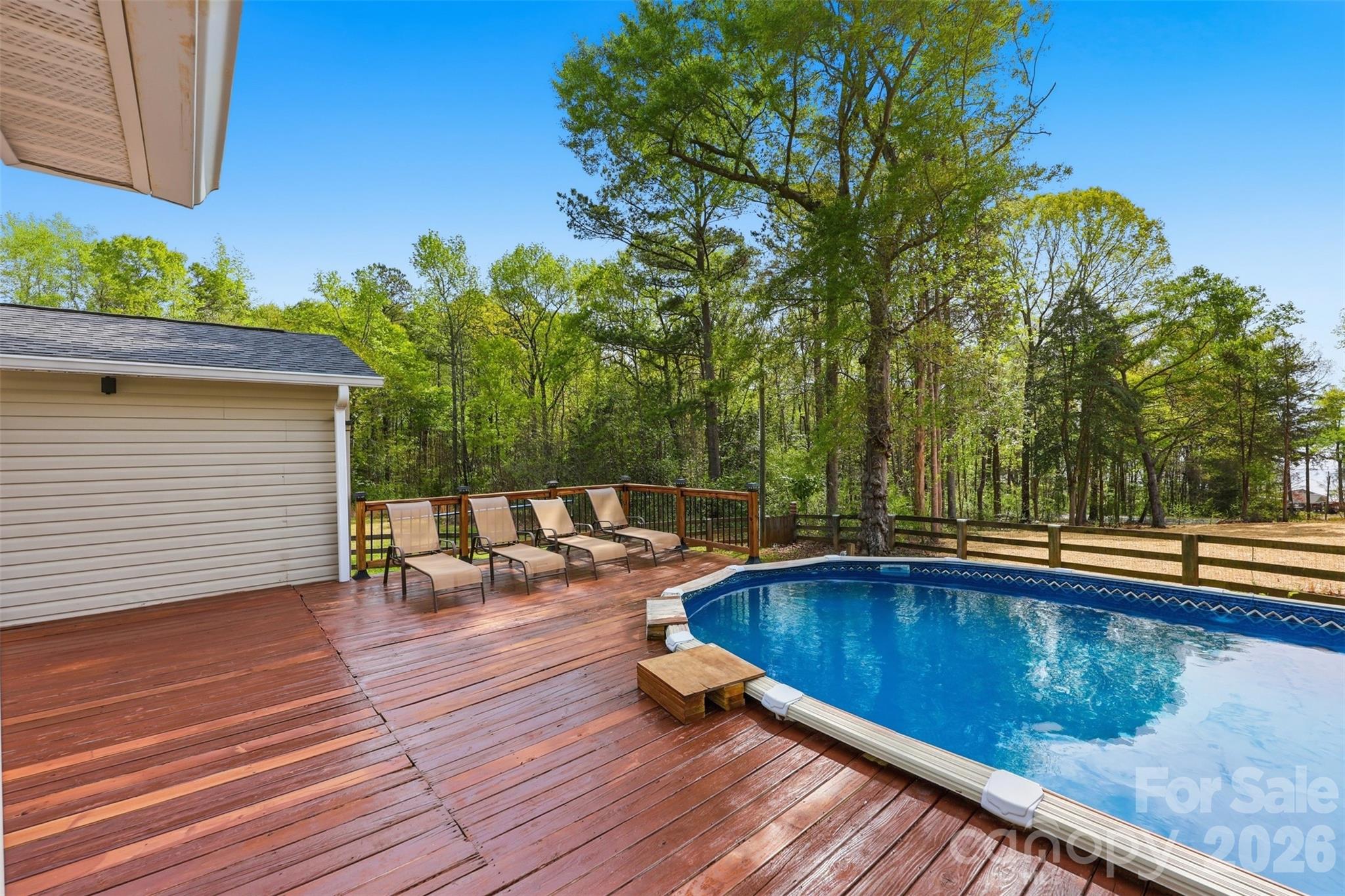 1214 Eastcreek Road — Fort Lawn
