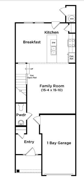 7651 Ethora Way — Charlotte