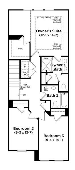 7651 Ethora Way — Charlotte