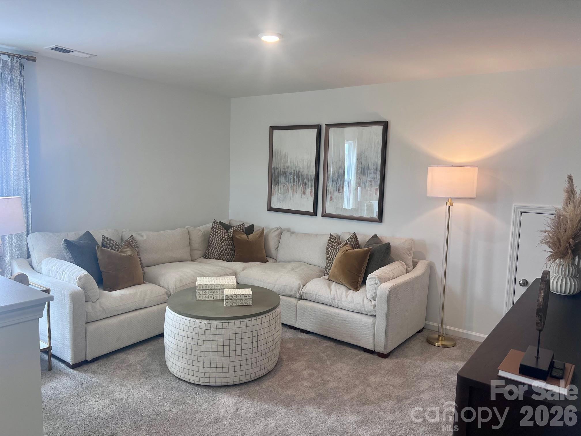 502 Silver Birch Court — Shelby