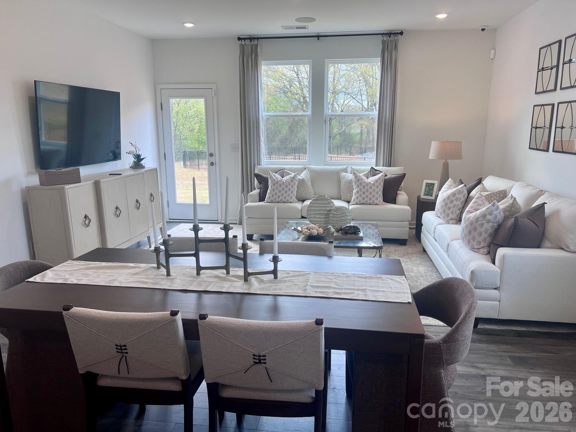 502 Silver Birch Court — Shelby